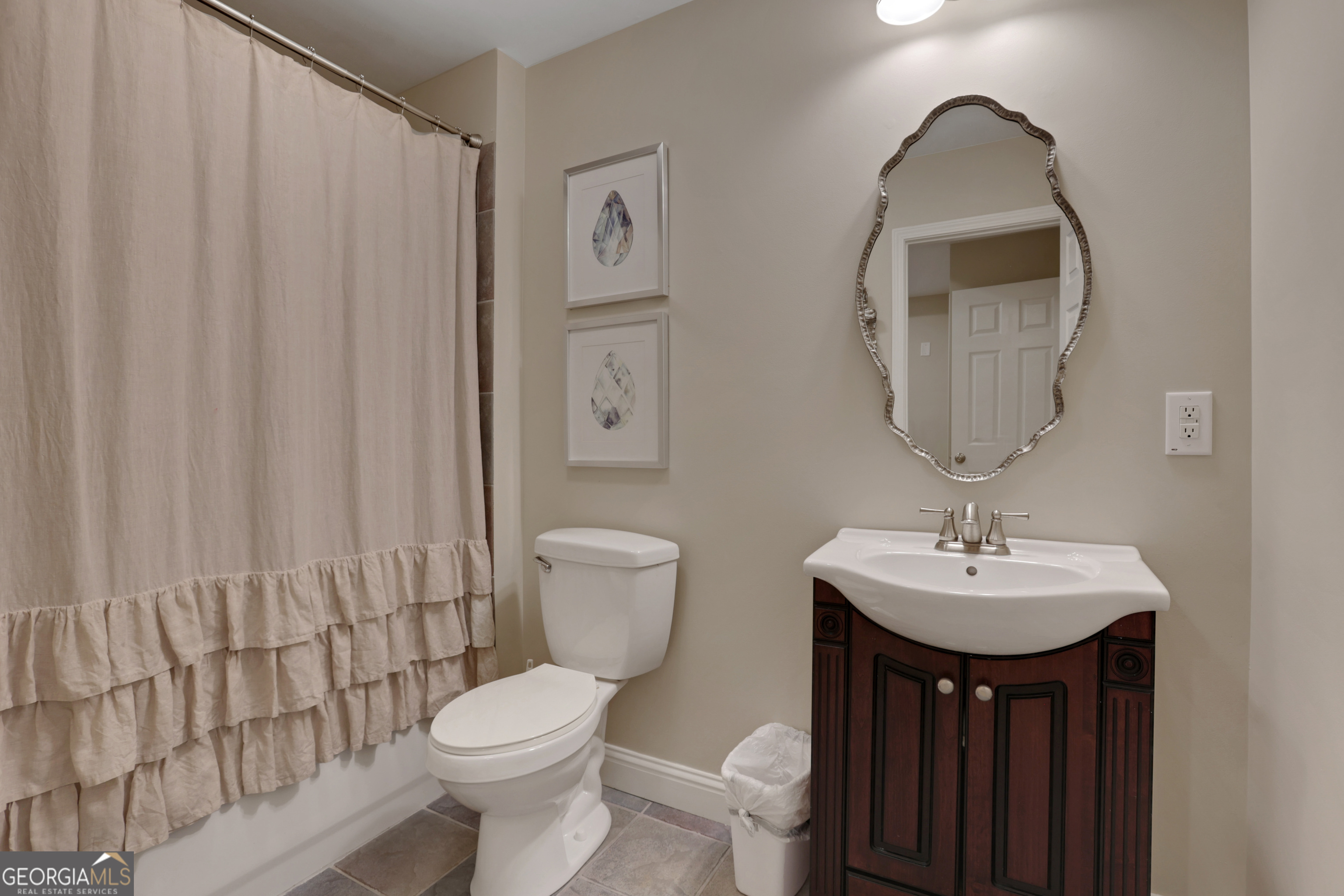 Ashebrooke - Residential