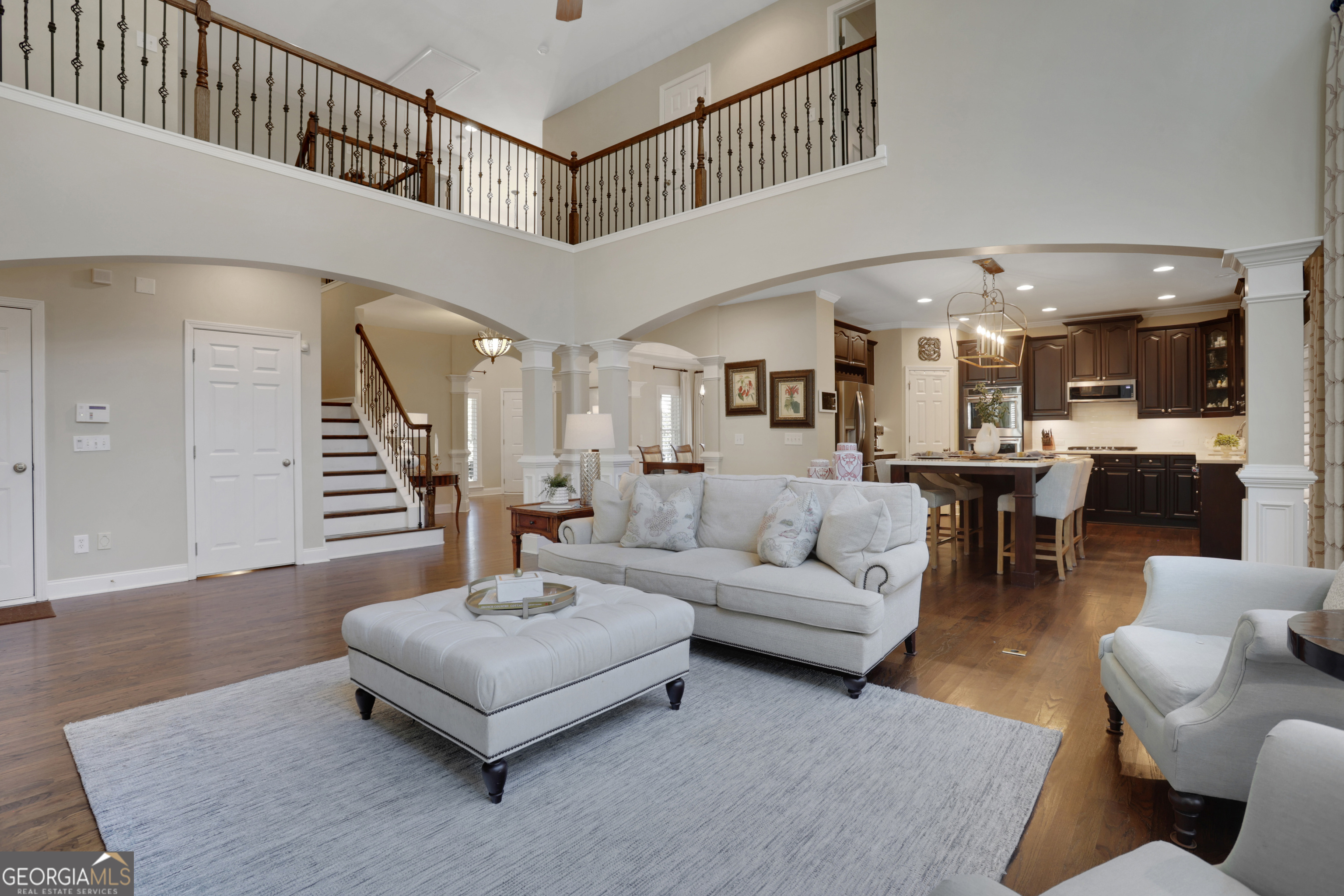 Ashebrooke - Residential