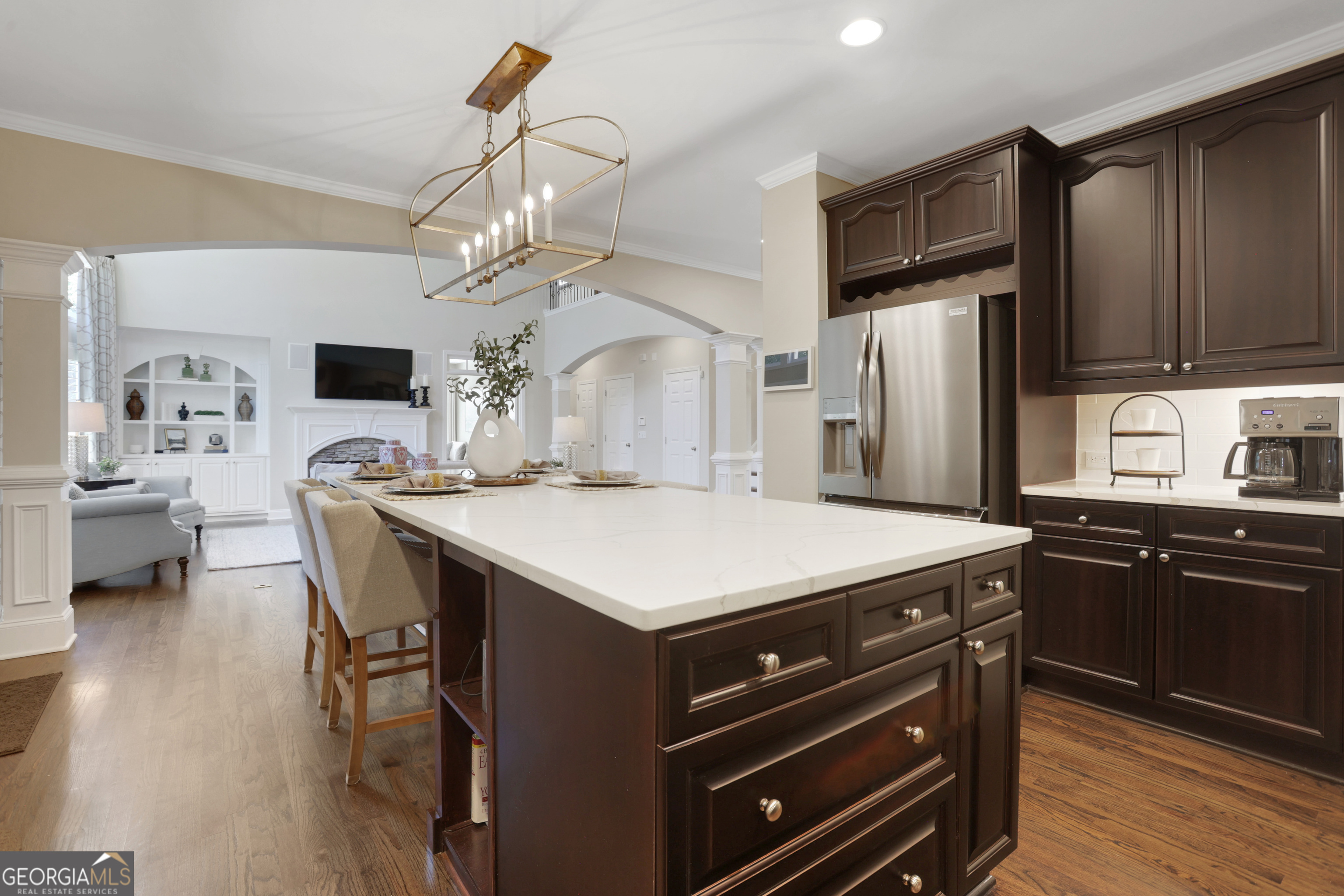 Ashebrooke - Residential