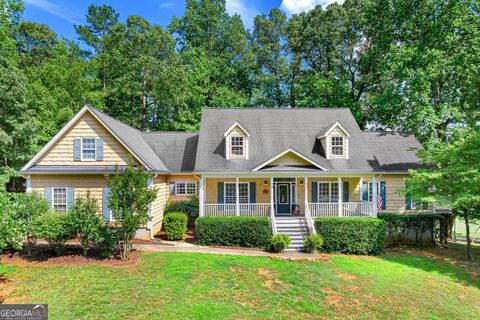 621 Chickasaw DR Westminster SC 29693