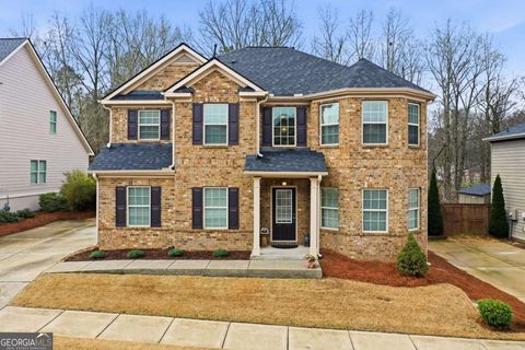 515 Sunset ST Canton GA 30114