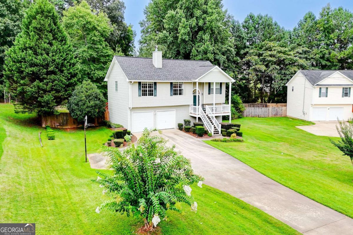 516 Wild Cherry CT