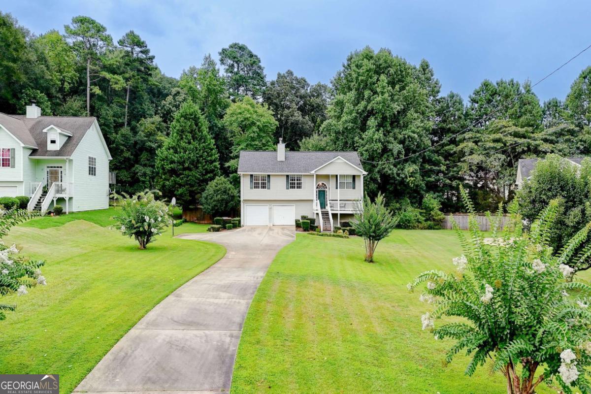 516 Wild Cherry CT