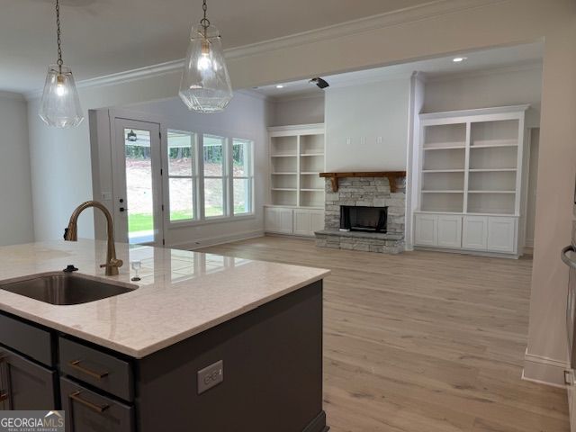 Fayetteville, Georgia 30215, United States, 4 Bedrooms Bedrooms, ,5 BathroomsBathrooms,Residential,Active,91048