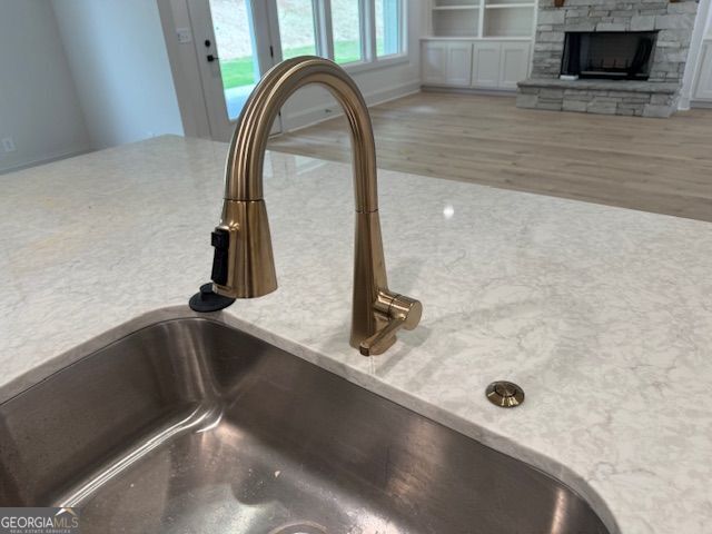 Fayetteville, Georgia 30215, United States, 4 Bedrooms Bedrooms, ,5 BathroomsBathrooms,Residential,Active,91048