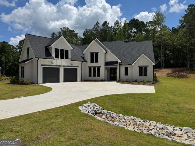 Fayetteville, Georgia 30215, United States, 4 Bedrooms Bedrooms, ,5 BathroomsBathrooms,Residential,Active,91048