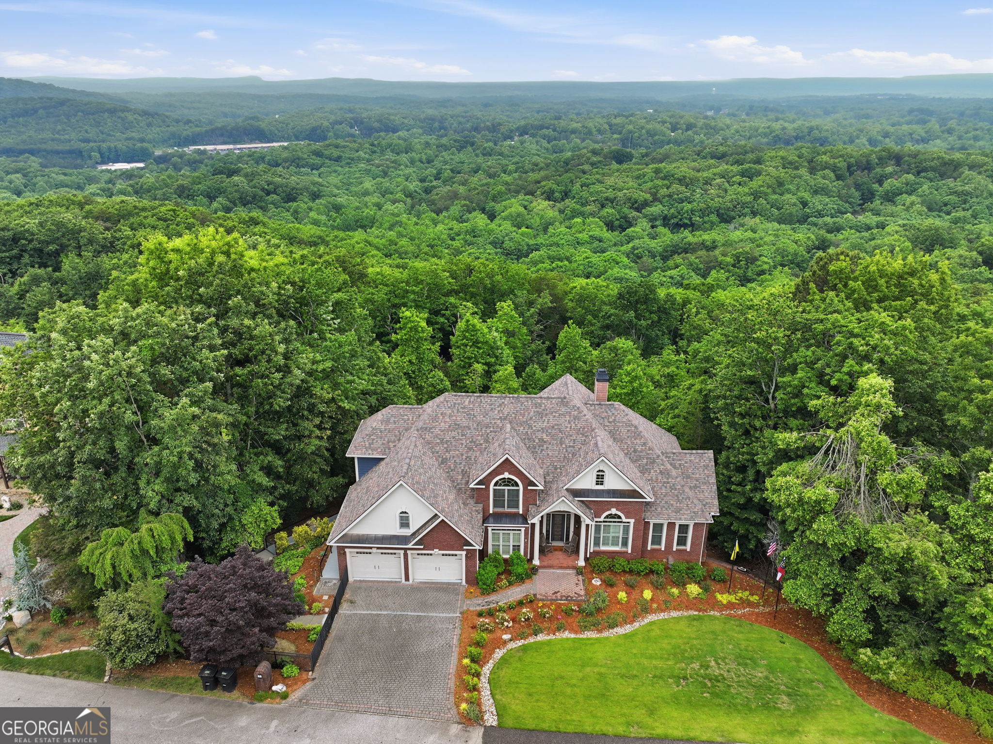 97 Eagle Ridge TRL