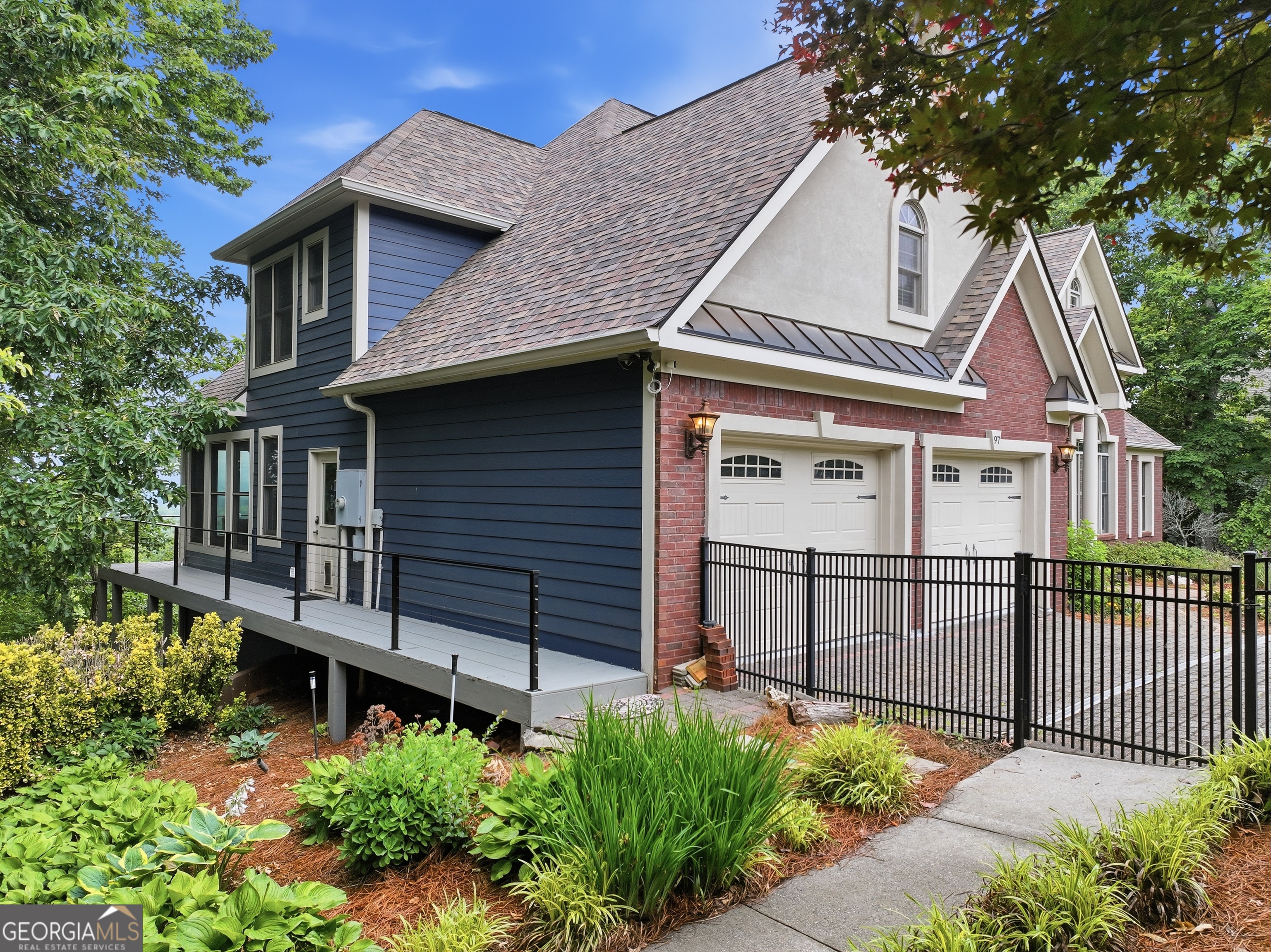97 Eagle Ridge TRL