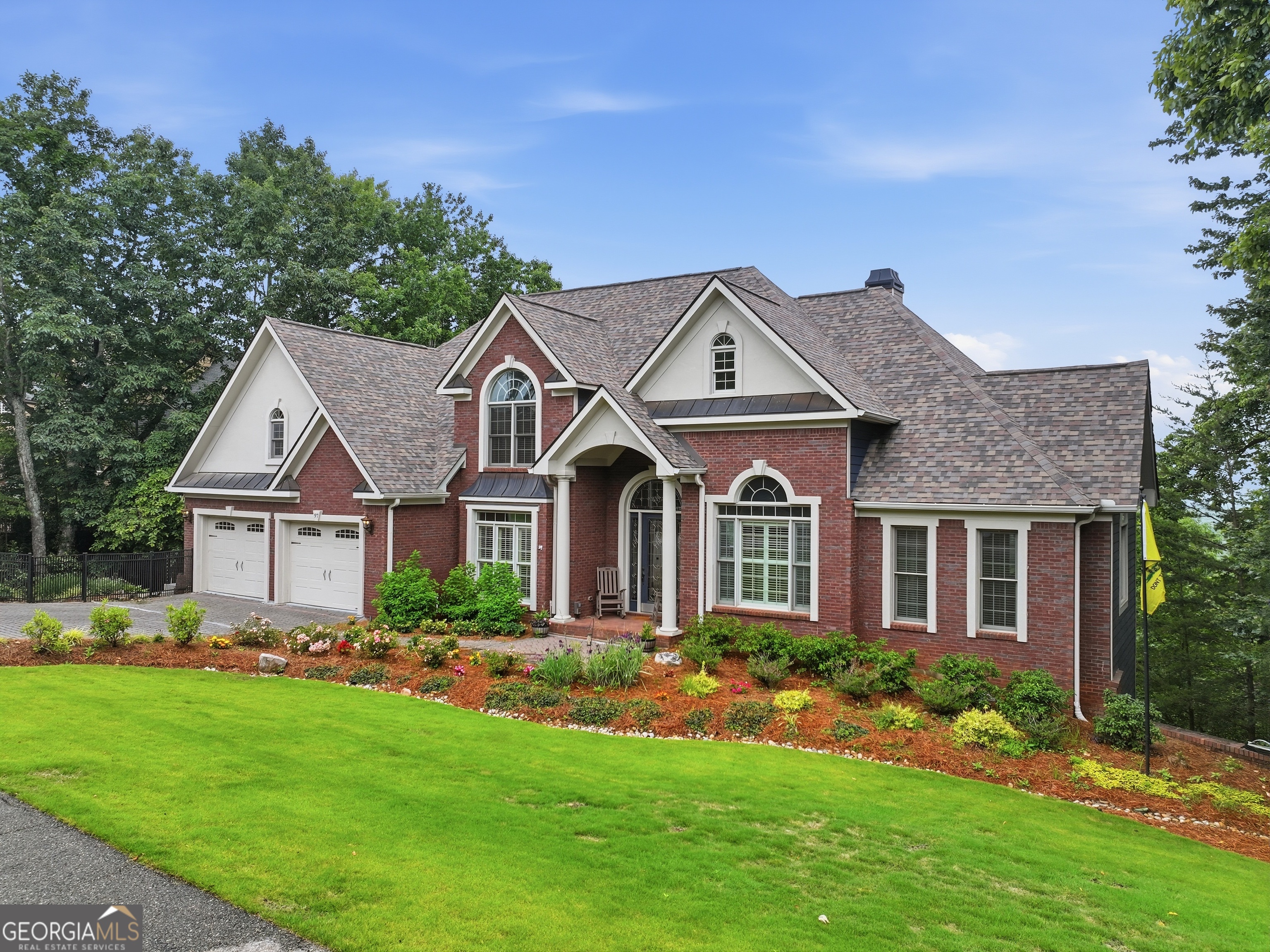 97 Eagle Ridge TRL