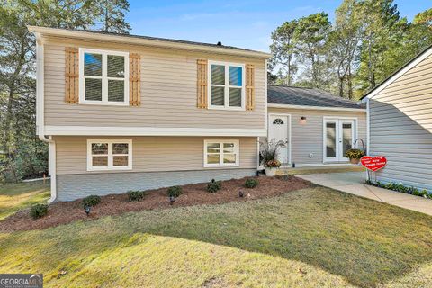 5 Buckthorn Drive Newnan GA 30265