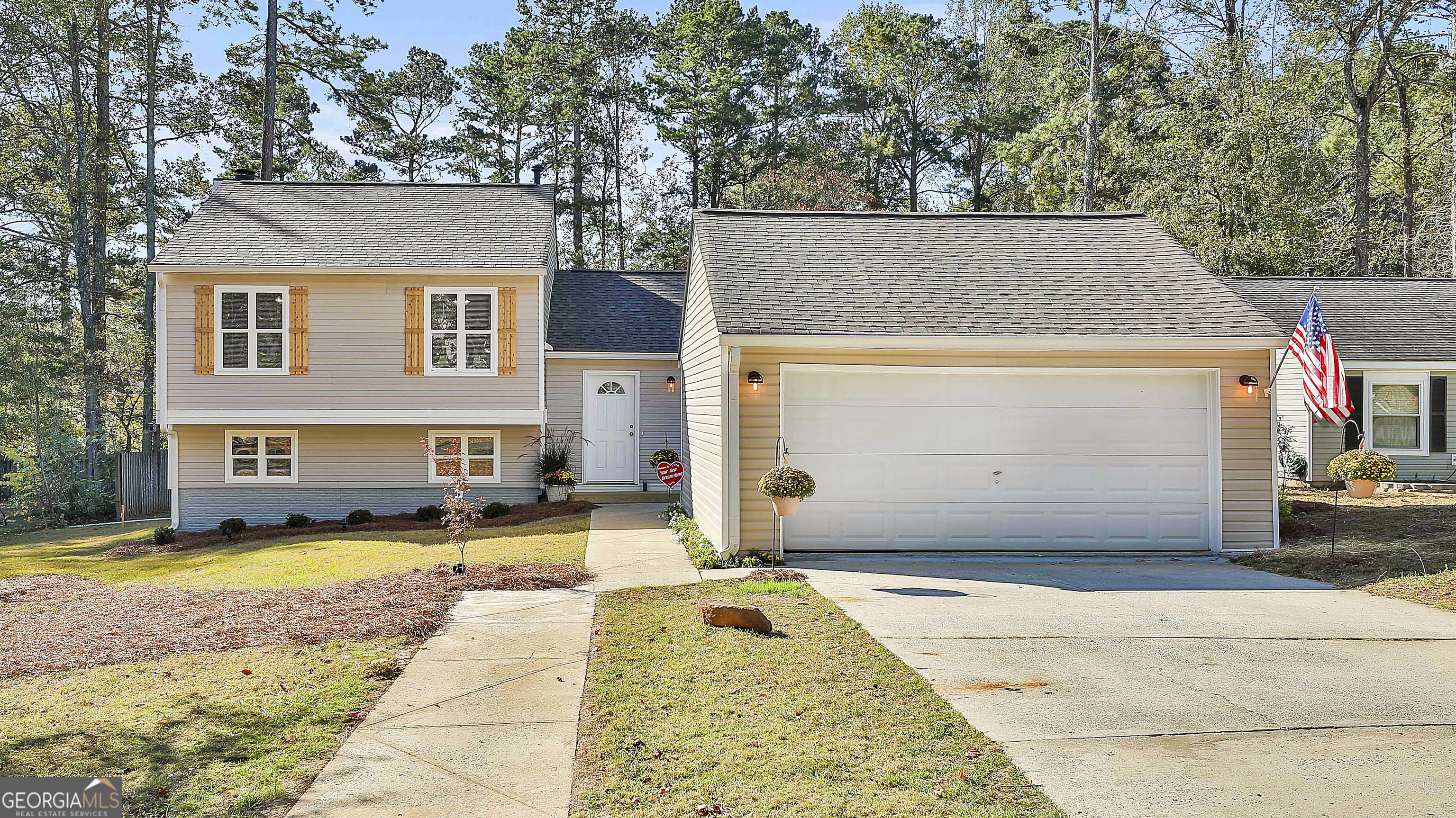 5 Buckthorn Drive