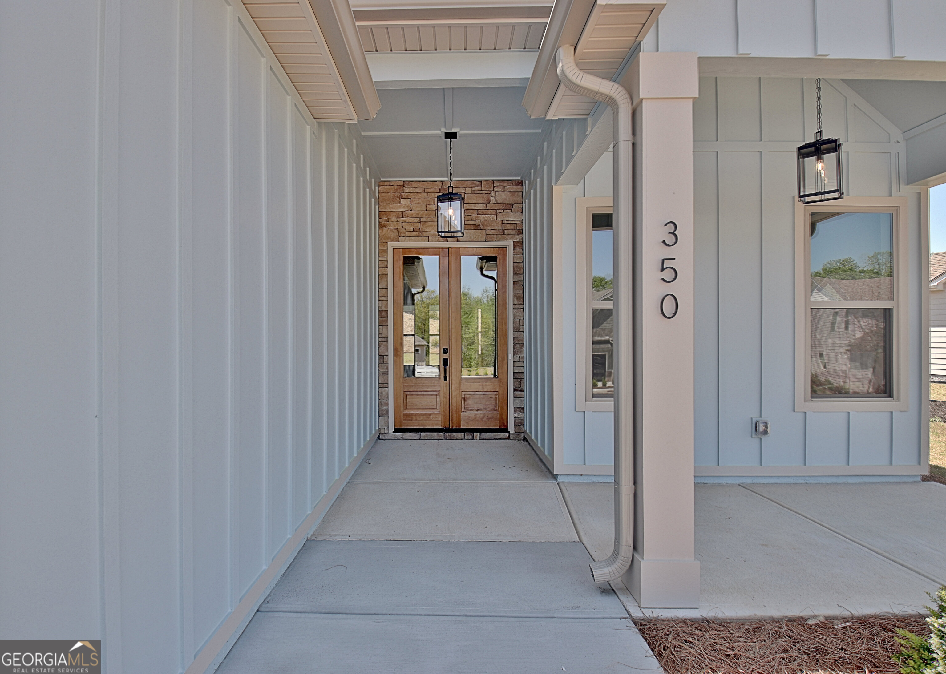 350 Werner WAY