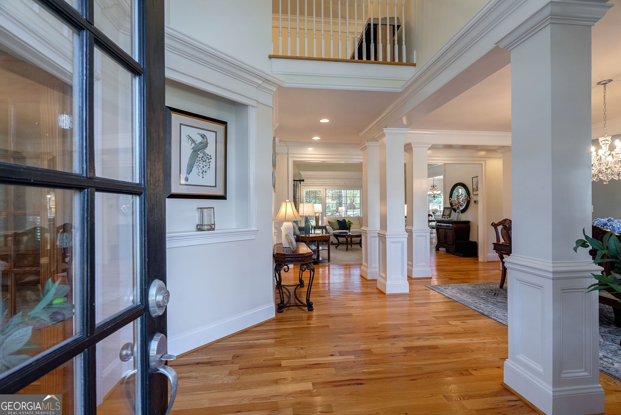 Bishop, Georgia 30621, United States, 4 Bedrooms Bedrooms, ,3 BathroomsBathrooms,Residential,Active,137487