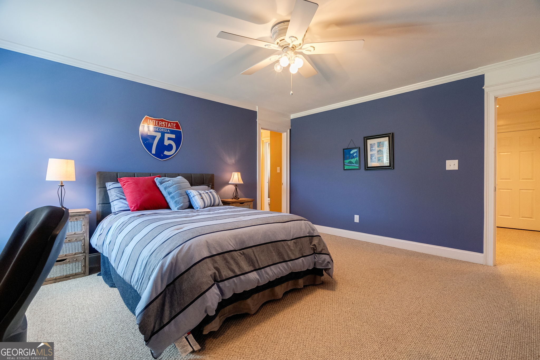 Bishop, Georgia 30621, United States, 4 Bedrooms Bedrooms, ,3 BathroomsBathrooms,Residential,Active,137487