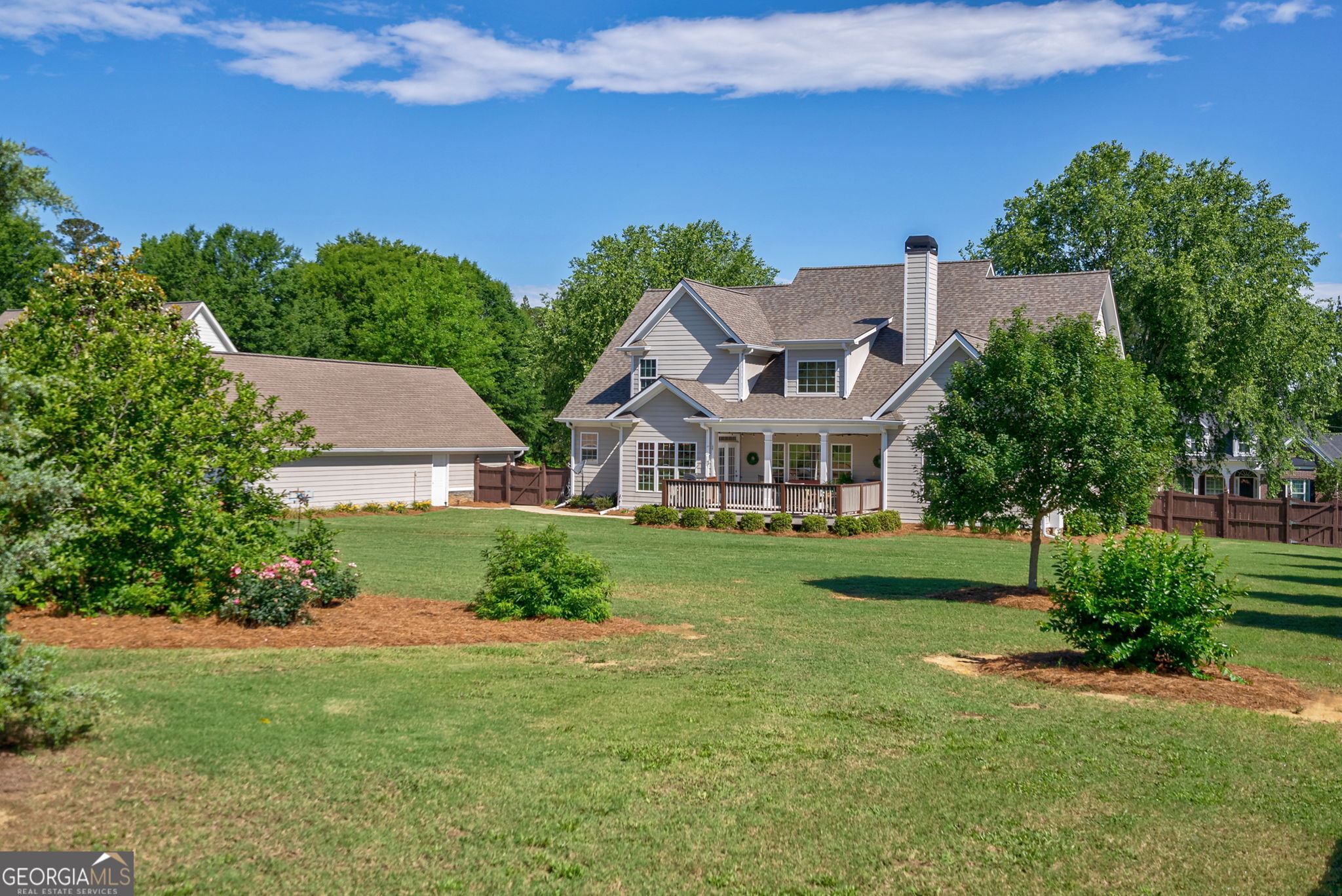 Bishop, Georgia 30621, United States, 4 Bedrooms Bedrooms, ,3 BathroomsBathrooms,Residential,Active,137487