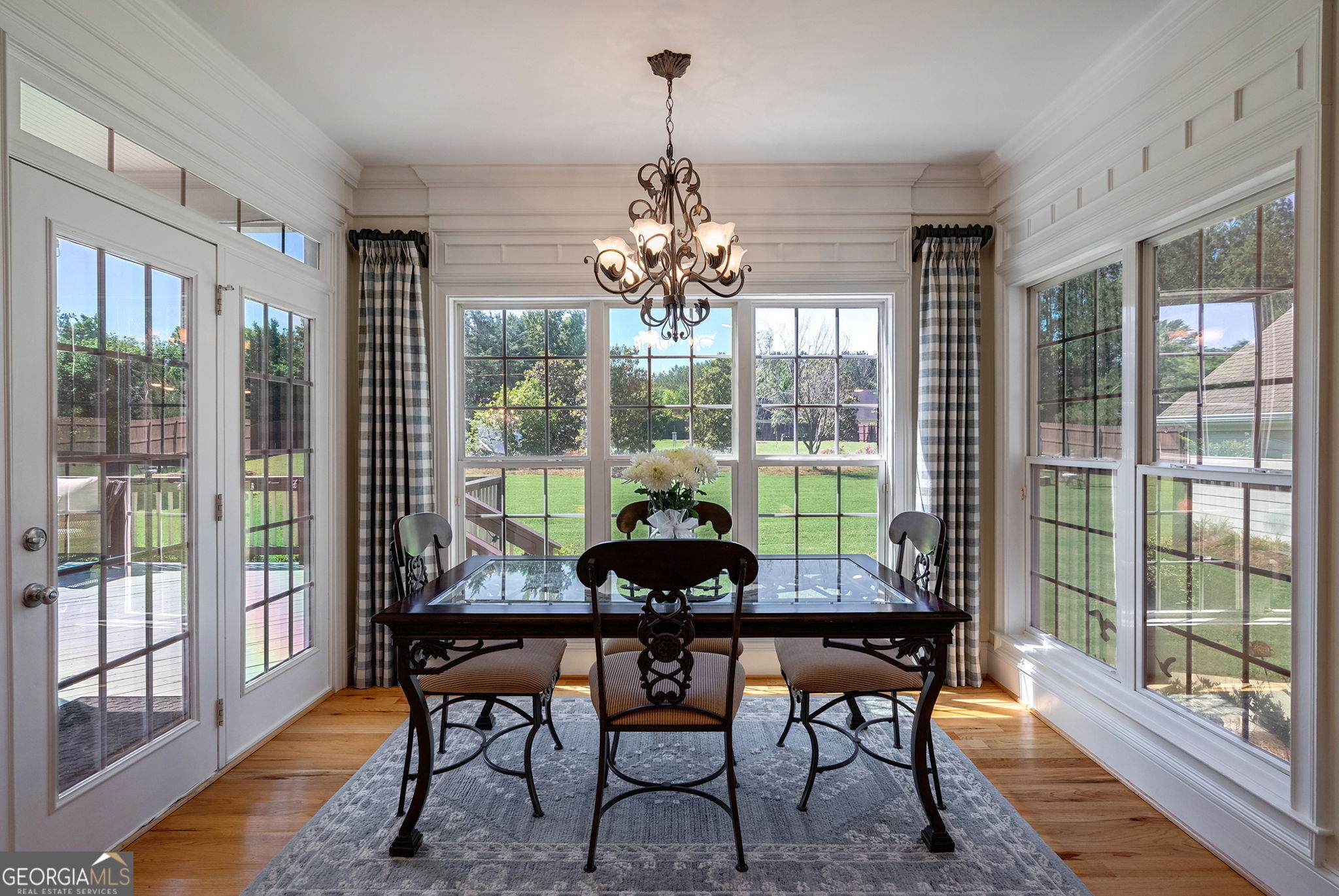 Bishop, Georgia 30621, United States, 4 Bedrooms Bedrooms, ,3 BathroomsBathrooms,Residential,Active,137487