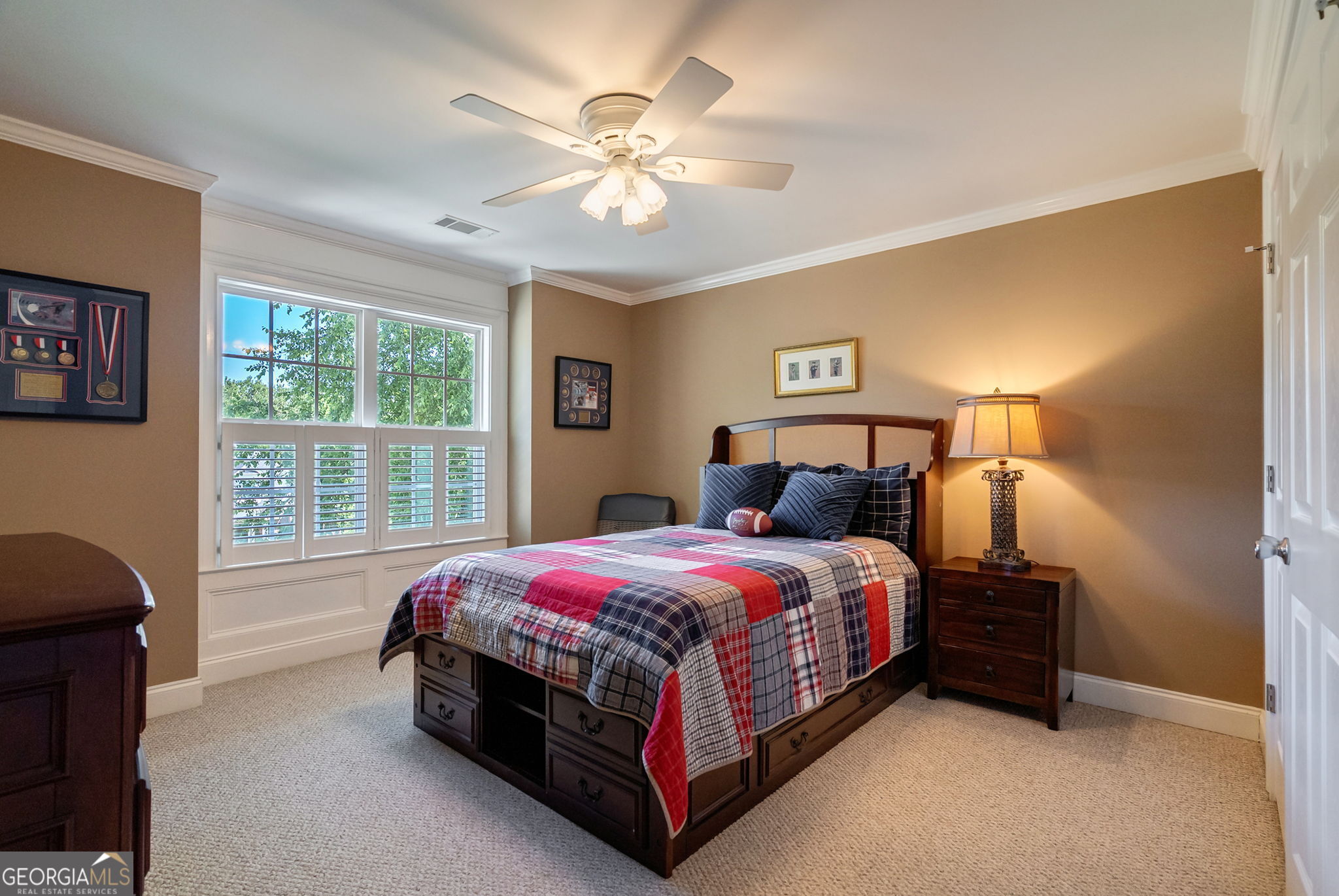 Bishop, Georgia 30621, United States, 4 Bedrooms Bedrooms, ,3 BathroomsBathrooms,Residential,Active,137487