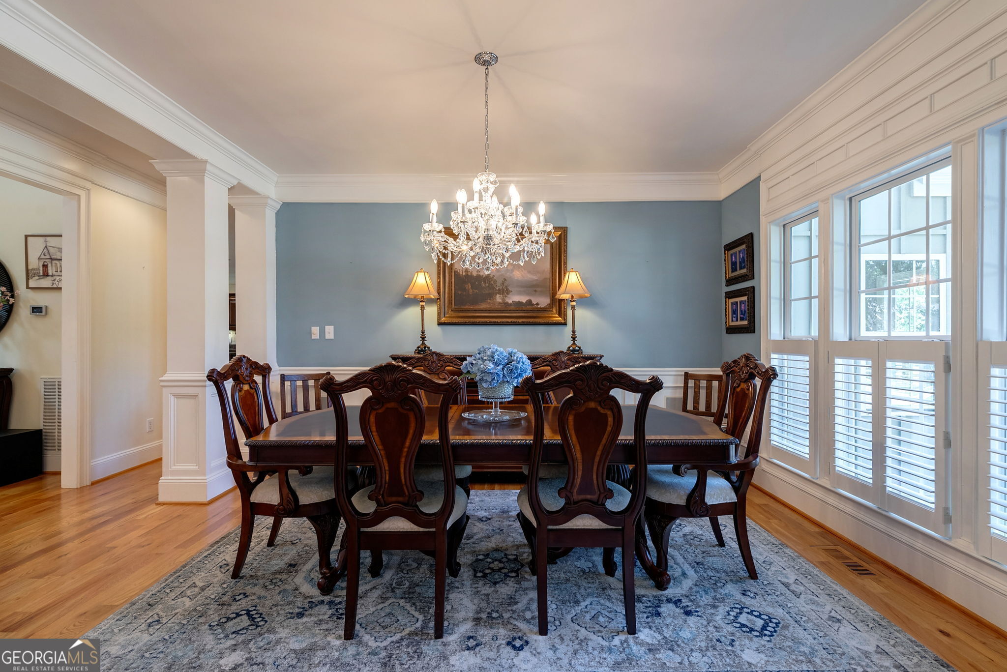 Bishop, Georgia 30621, United States, 4 Bedrooms Bedrooms, ,3 BathroomsBathrooms,Residential,Active,137487