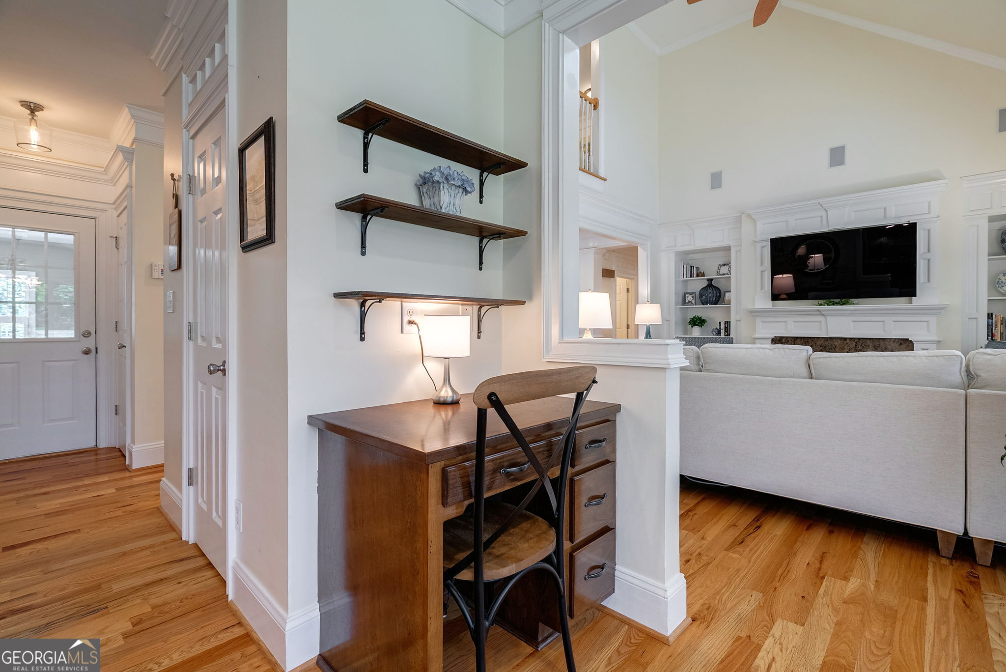 Bishop, Georgia 30621, United States, 4 Bedrooms Bedrooms, ,3 BathroomsBathrooms,Residential,Active,137487