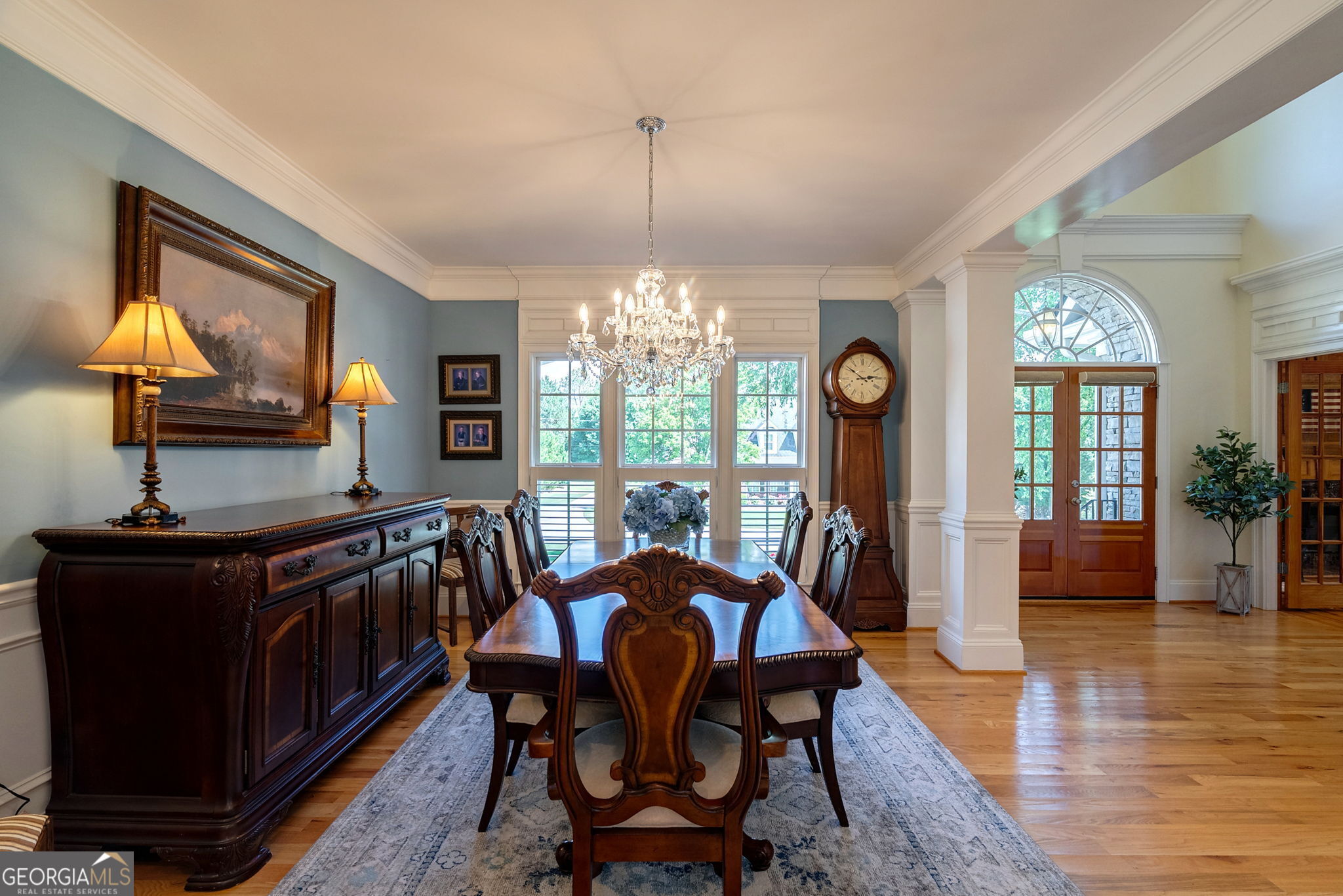 Bishop, Georgia 30621, United States, 4 Bedrooms Bedrooms, ,3 BathroomsBathrooms,Residential,Active,137487