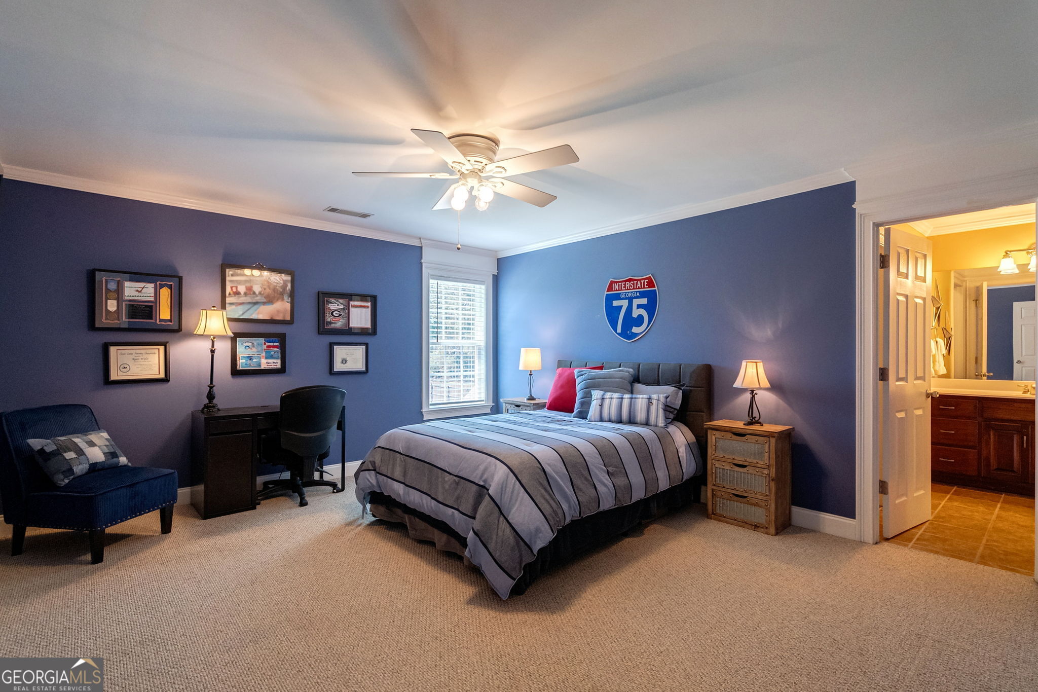 Bishop, Georgia 30621, United States, 4 Bedrooms Bedrooms, ,3 BathroomsBathrooms,Residential,Active,137487