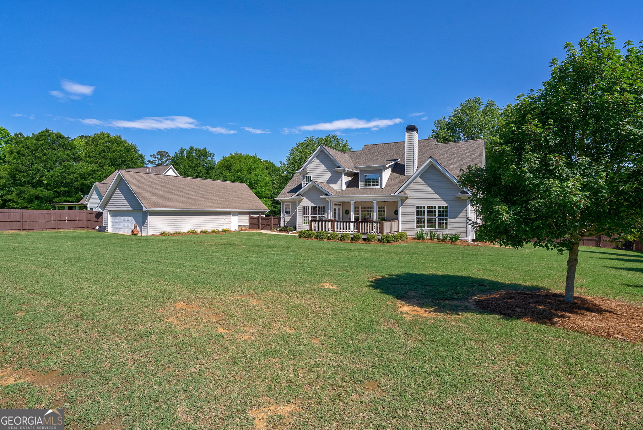 Bishop, Georgia 30621, United States, 4 Bedrooms Bedrooms, ,3 BathroomsBathrooms,Residential,Active,137487