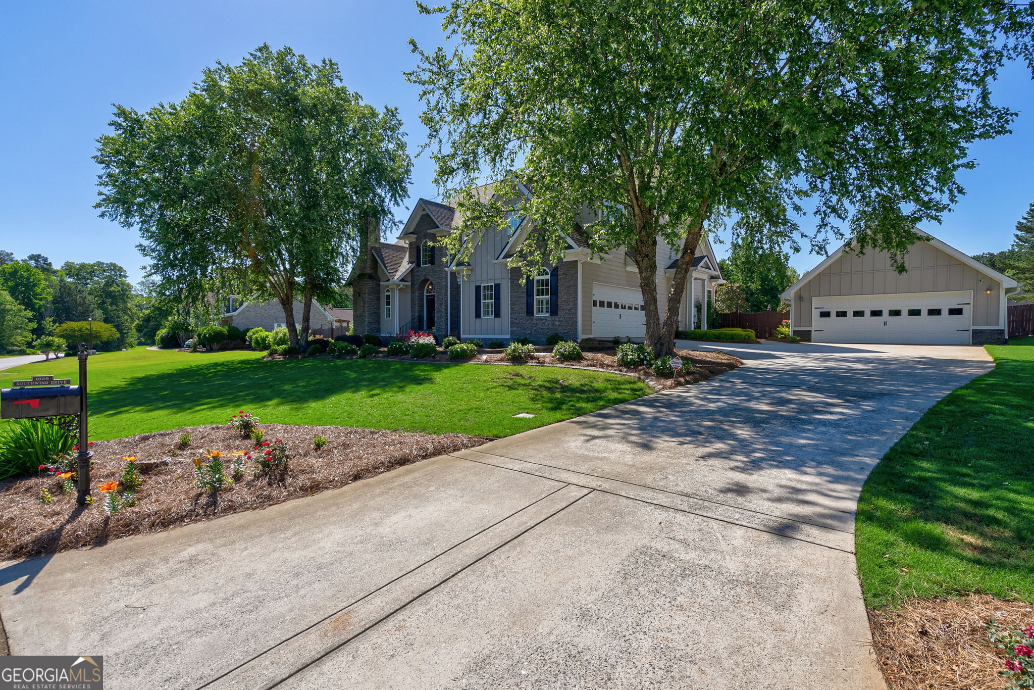 Bishop, Georgia 30621, United States, 4 Bedrooms Bedrooms, ,3 BathroomsBathrooms,Residential,Active,137487