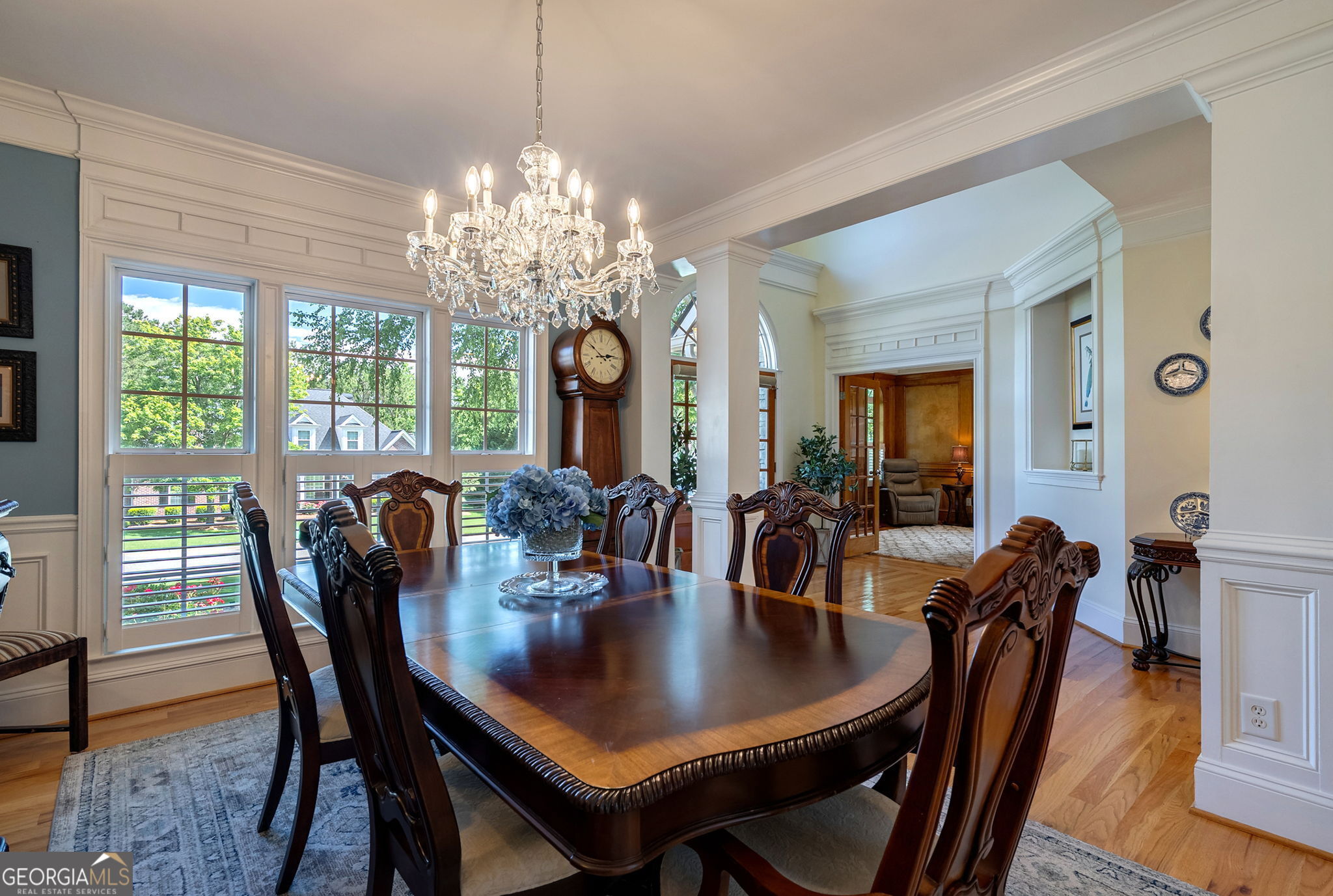 Bishop, Georgia 30621, United States, 4 Bedrooms Bedrooms, ,3 BathroomsBathrooms,Residential,Active,137487