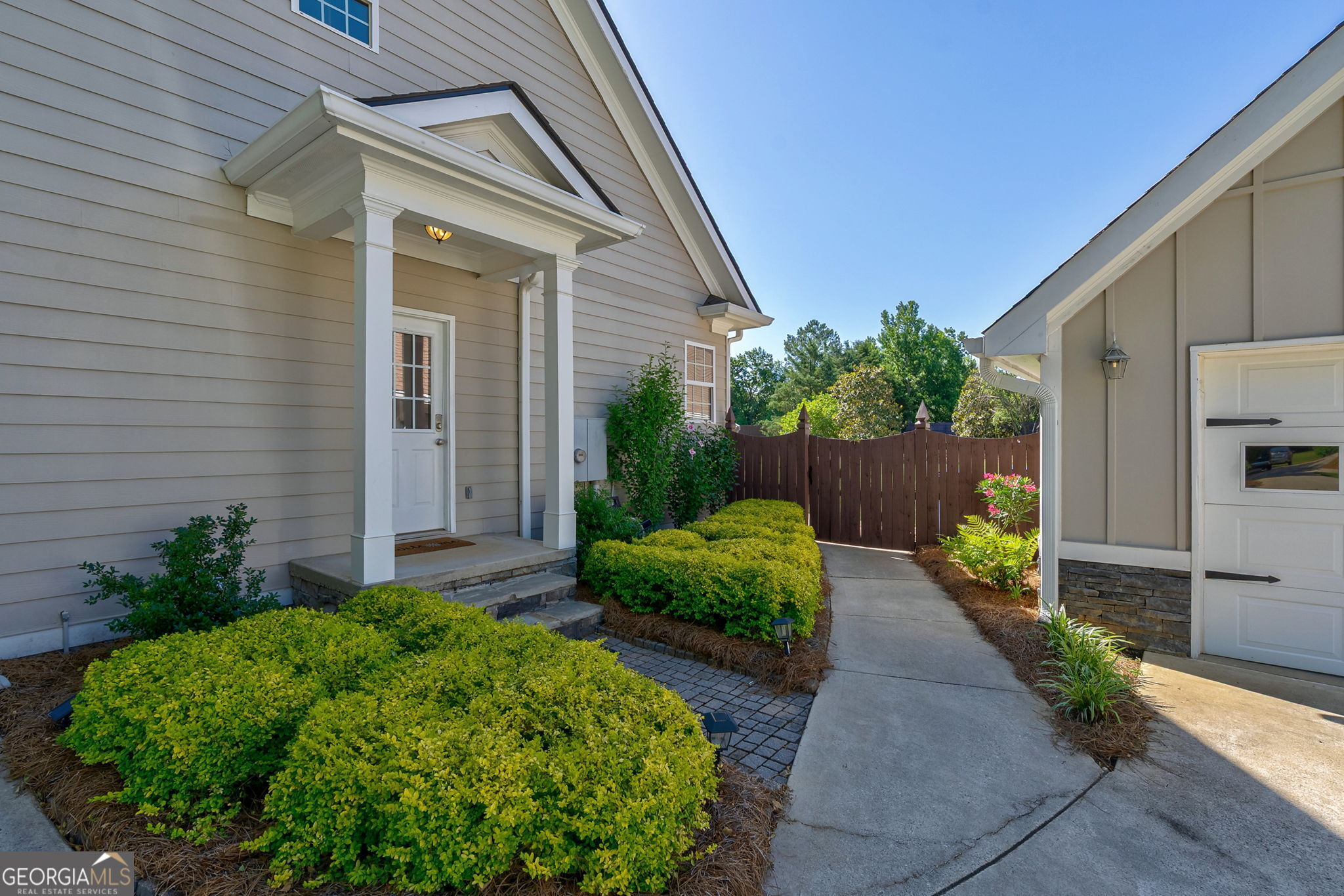 Bishop, Georgia 30621, United States, 4 Bedrooms Bedrooms, ,3 BathroomsBathrooms,Residential,Active,137487