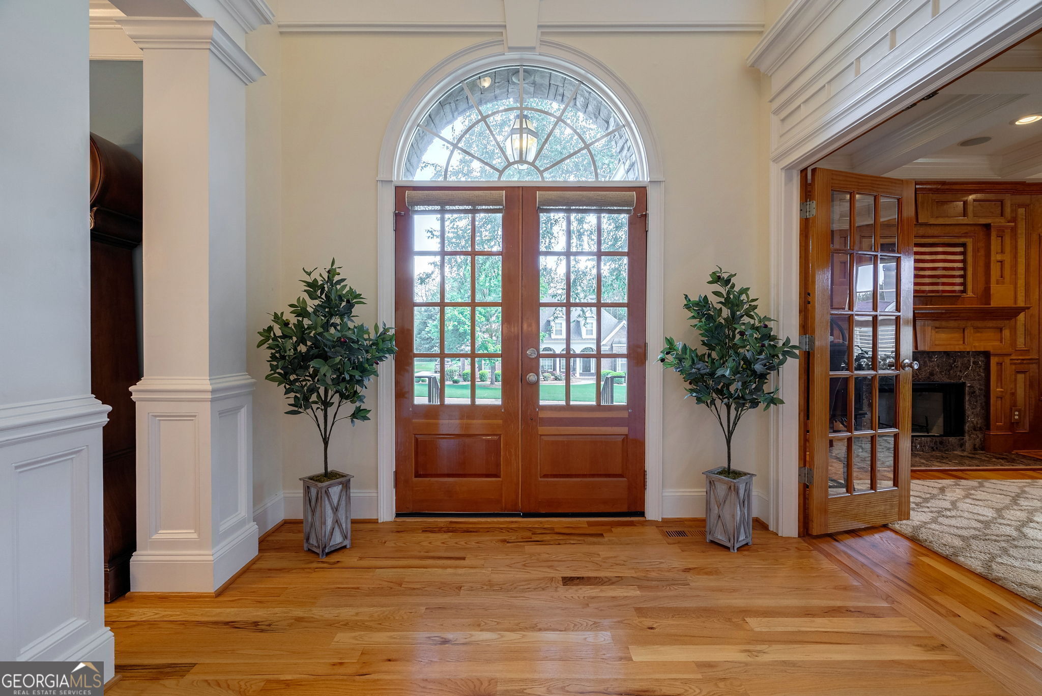 Bishop, Georgia 30621, United States, 4 Bedrooms Bedrooms, ,3 BathroomsBathrooms,Residential,Active,137487