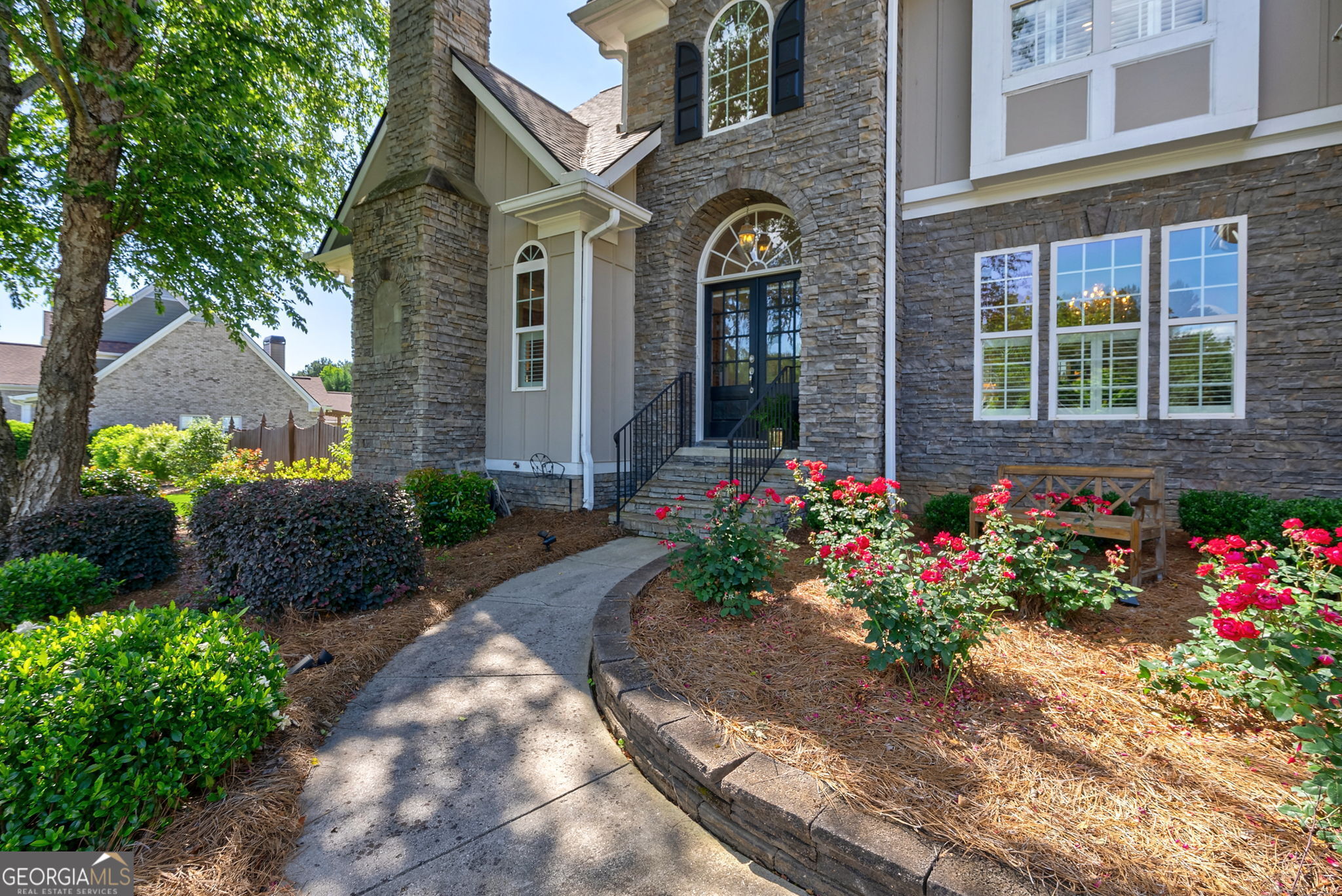 Bishop, Georgia 30621, United States, 4 Bedrooms Bedrooms, ,3 BathroomsBathrooms,Residential,Active,137487