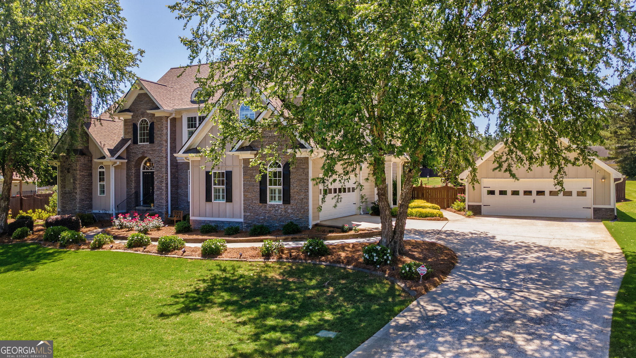 Bishop, Georgia 30621, United States, 4 Bedrooms Bedrooms, ,3 BathroomsBathrooms,Residential,Active,137487