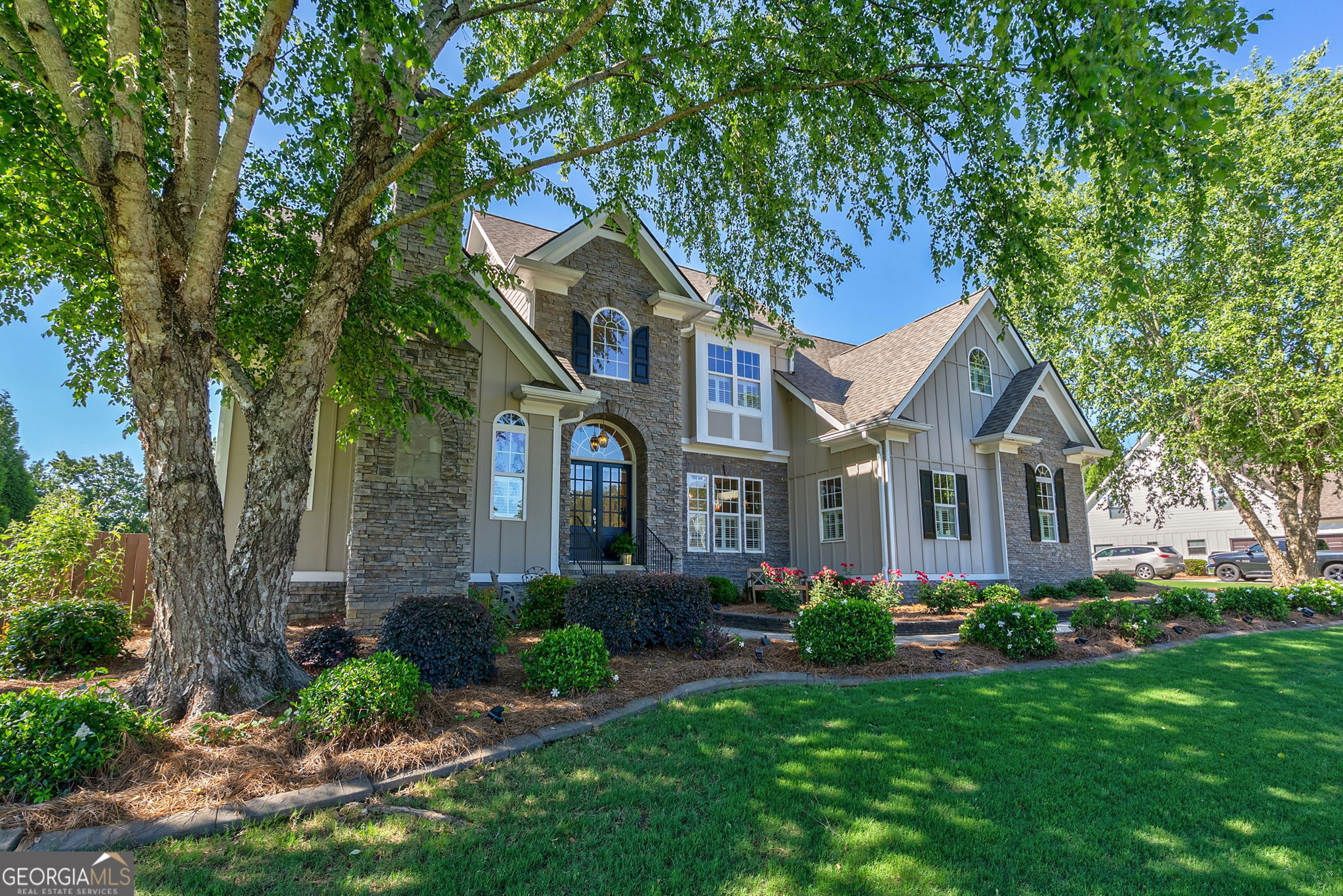 Bishop, Georgia 30621, United States, 4 Bedrooms Bedrooms, ,3 BathroomsBathrooms,Residential,Active,137487