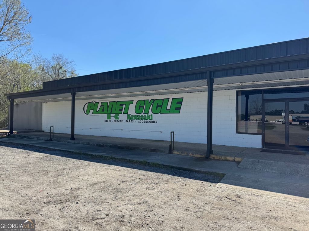 Photo of 6982 US HwY 280, Hagan, GA 30429 (MLS # 10728421)