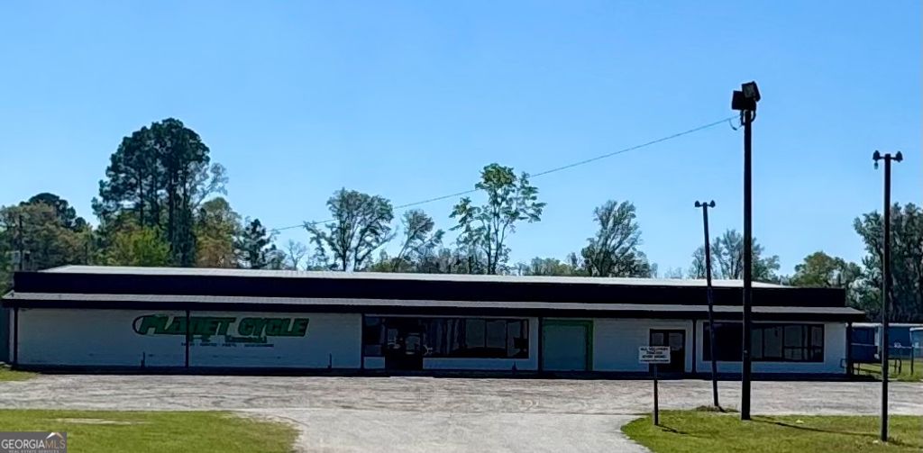 Photo of 6982 US HwY 280, Hagan, GA 30429 (MLS # 10728421)