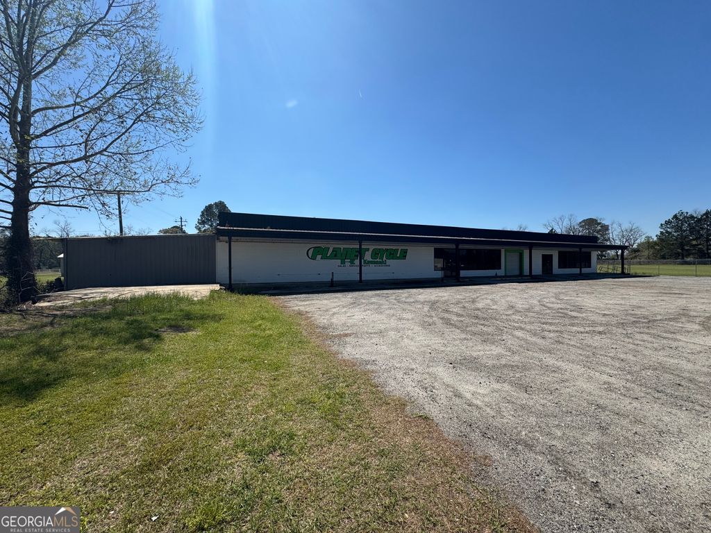 Photo of 6982 US HwY 280, Hagan, GA 30429 (MLS # 10728421)