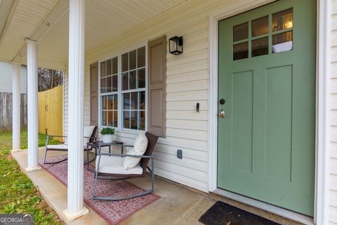 Photo of 117 Richmond Drive, Dawsonville, GA 30534 (MLS # 10667052)