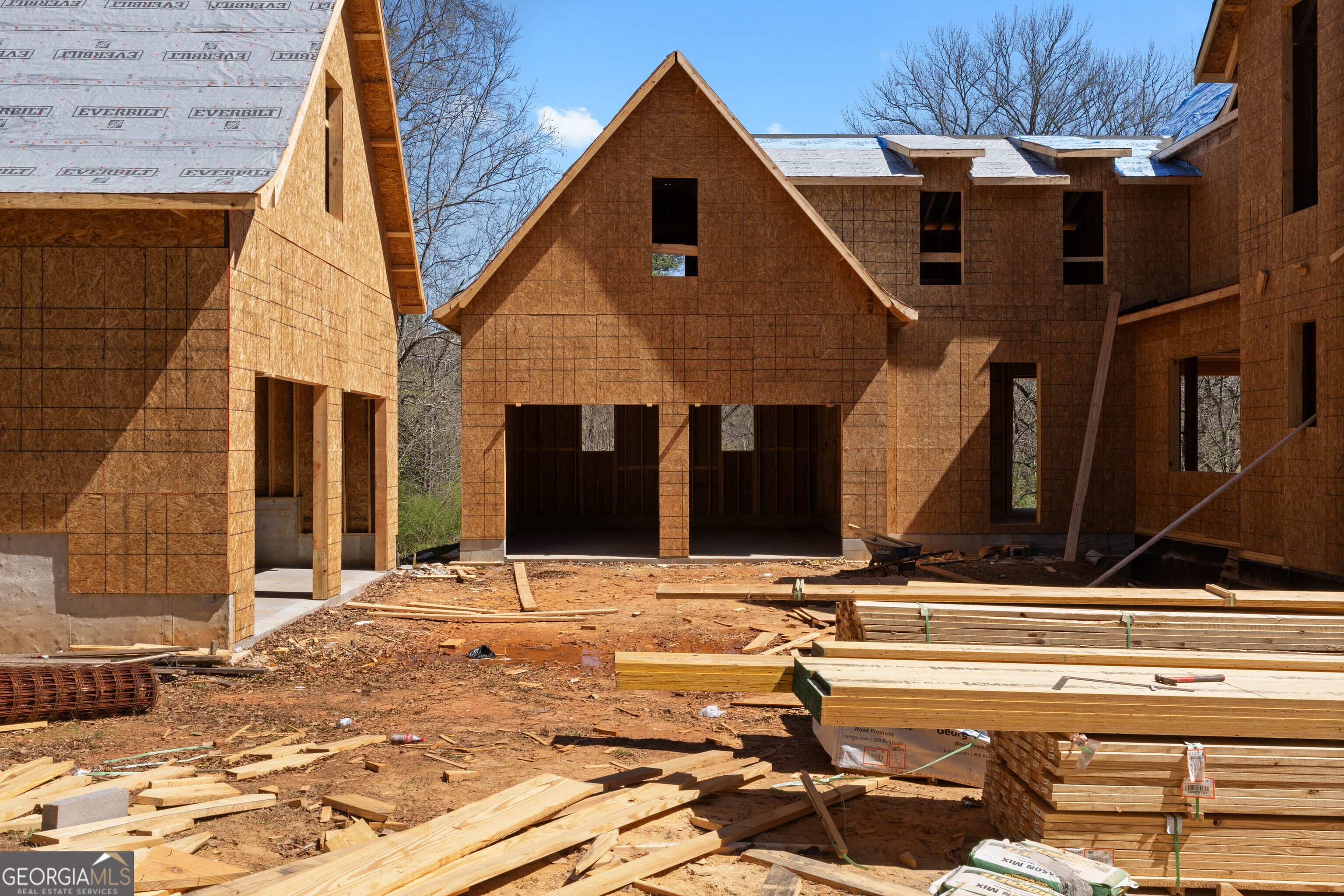 Sandy Springs - Residential