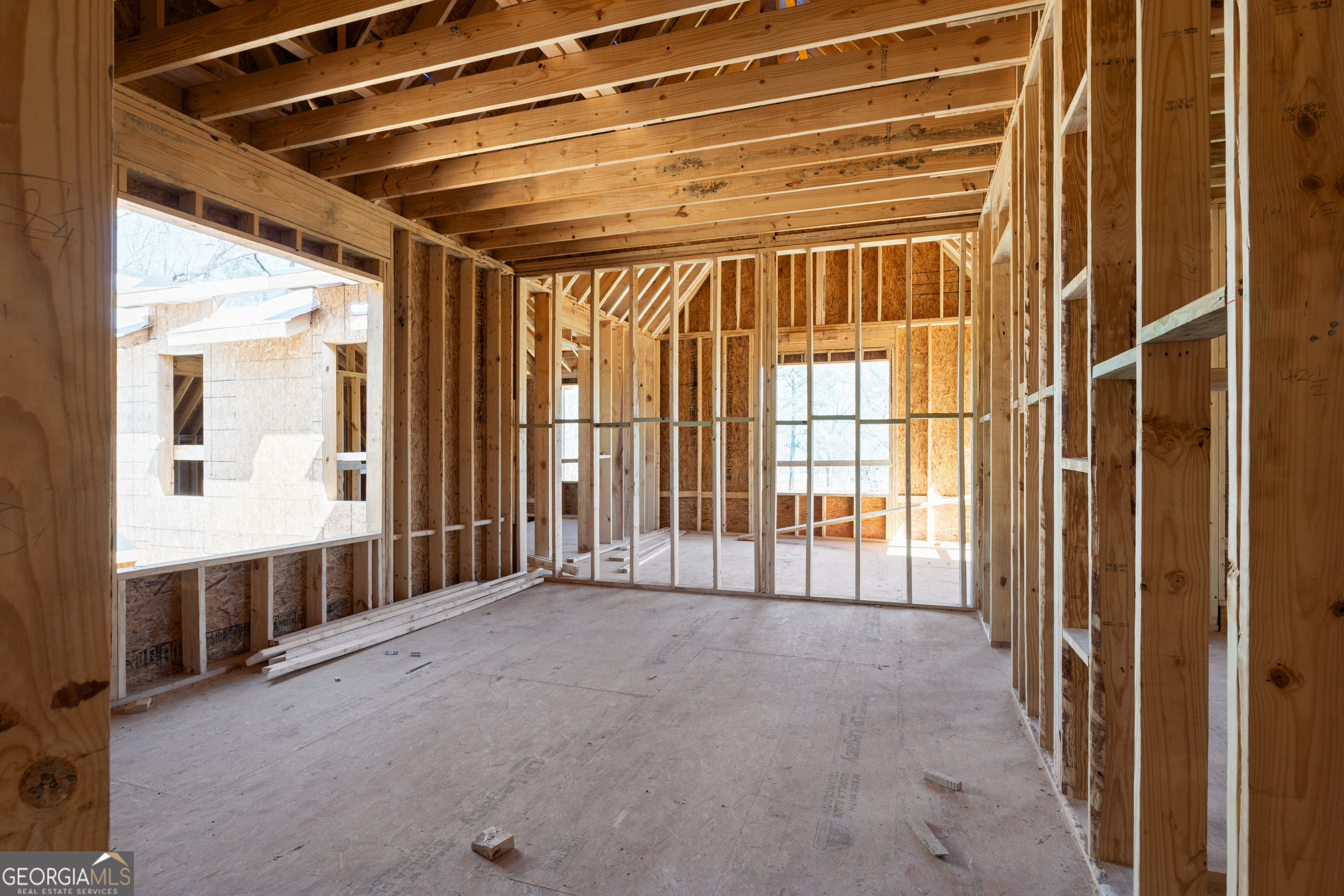 Sandy Springs - Residential
