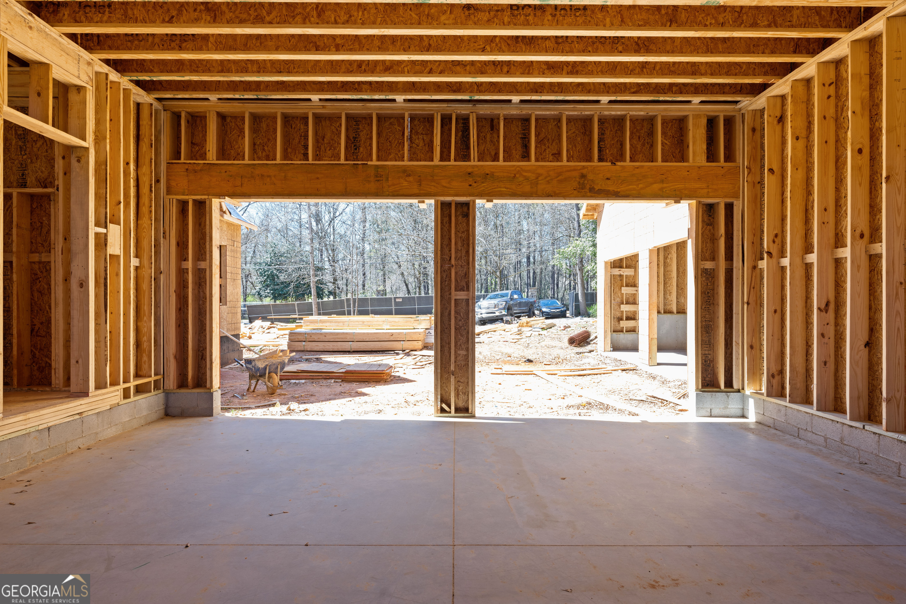 Sandy Springs - Residential