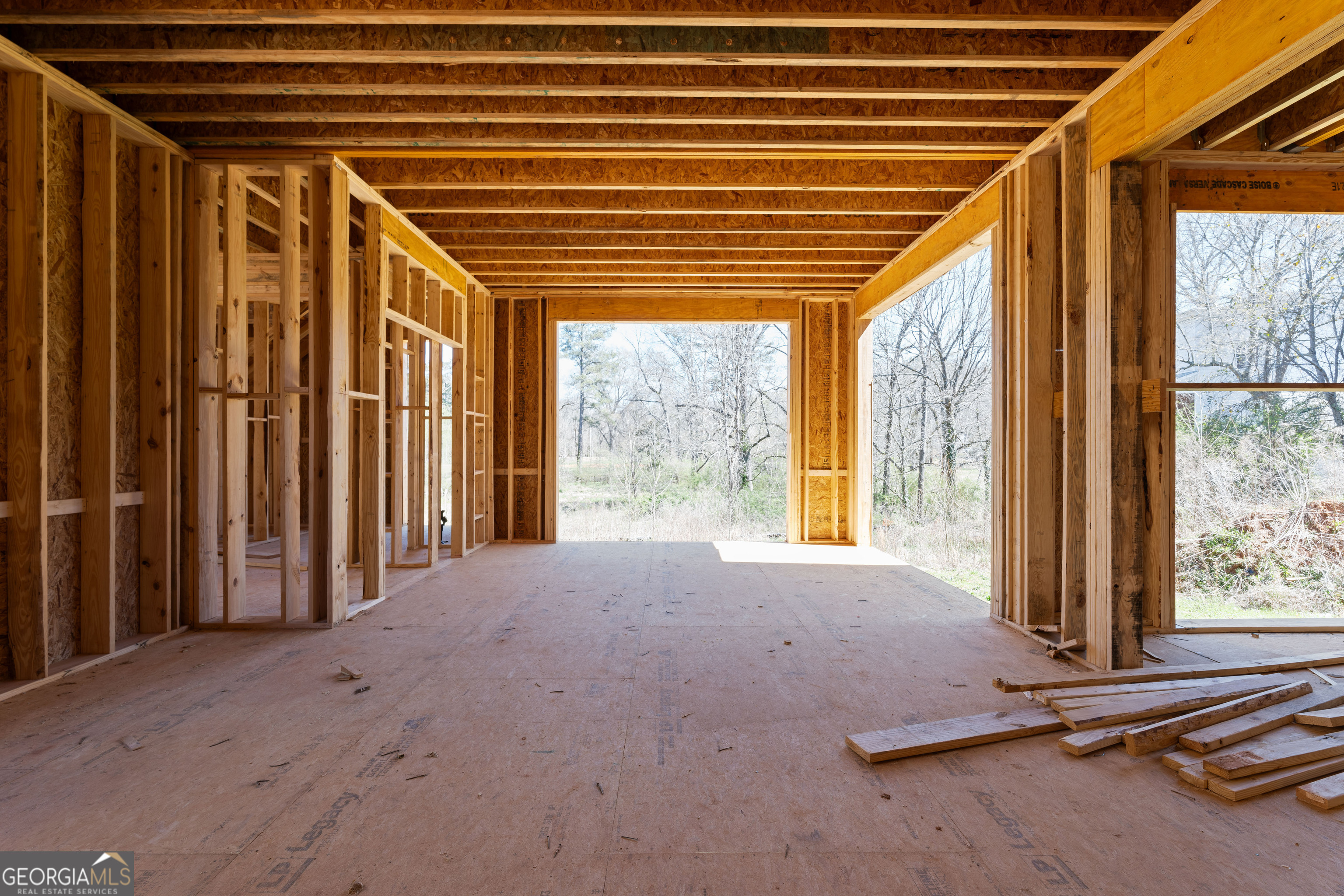 Sandy Springs - Residential