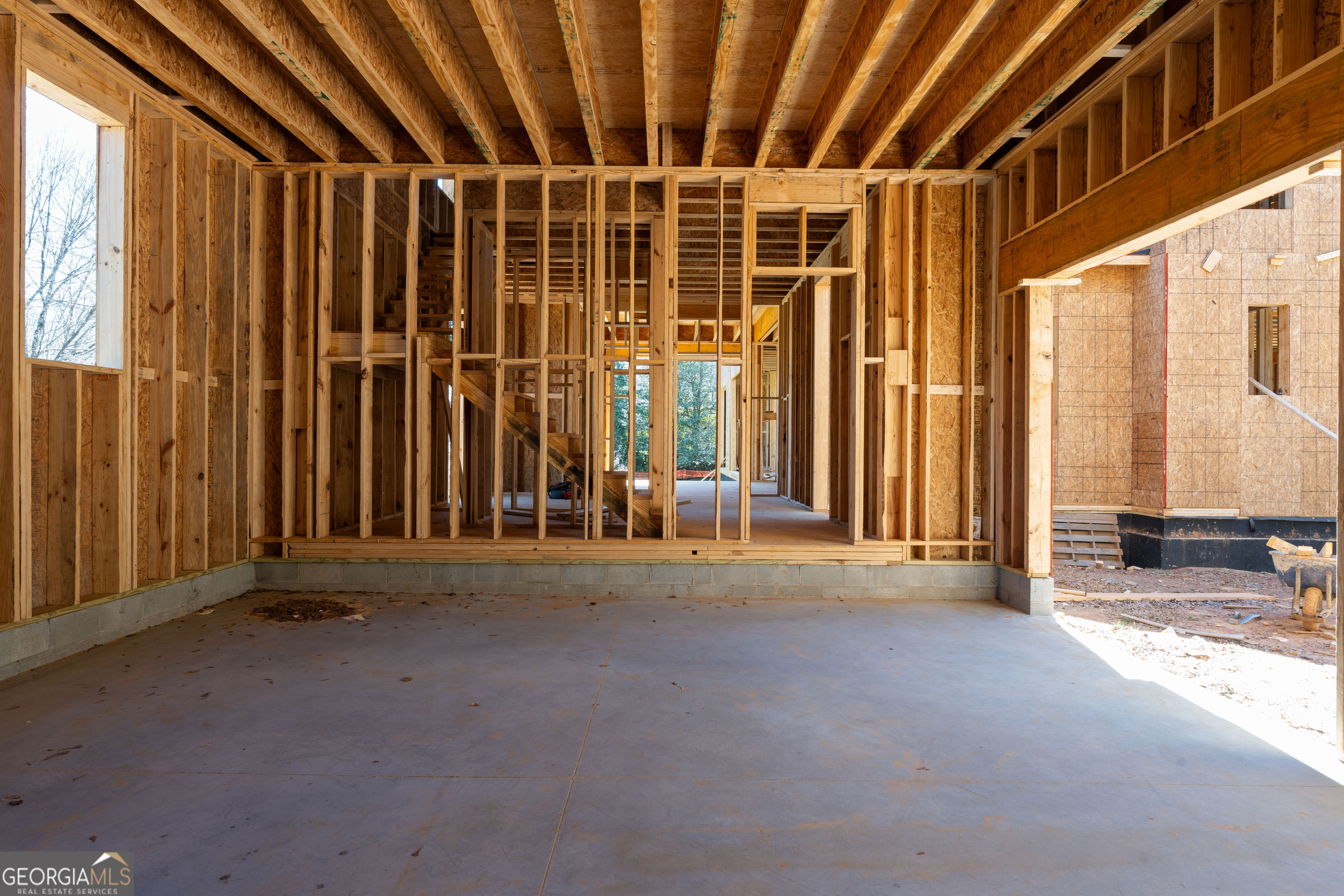 Sandy Springs - Residential