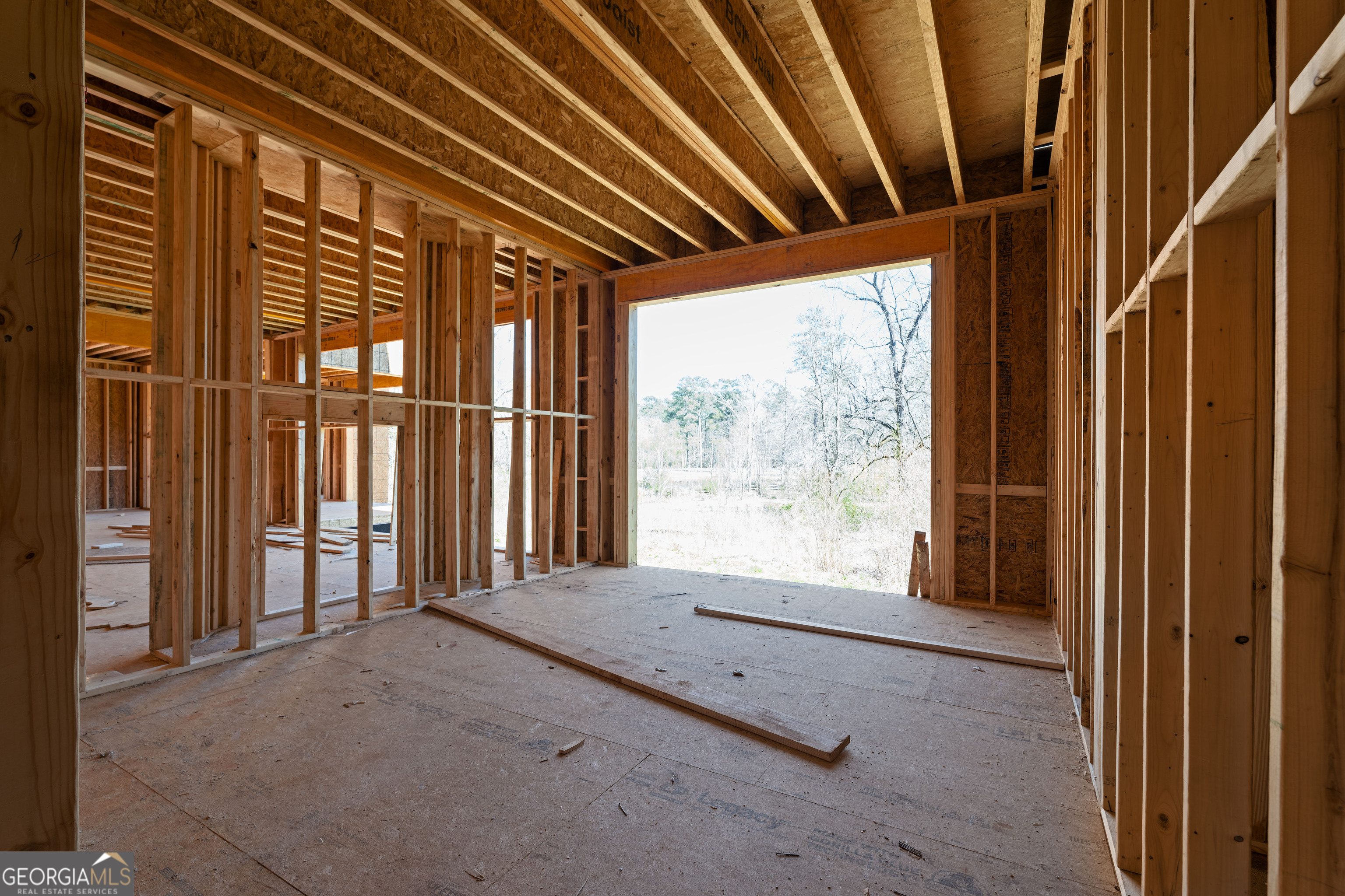 Sandy Springs - Residential