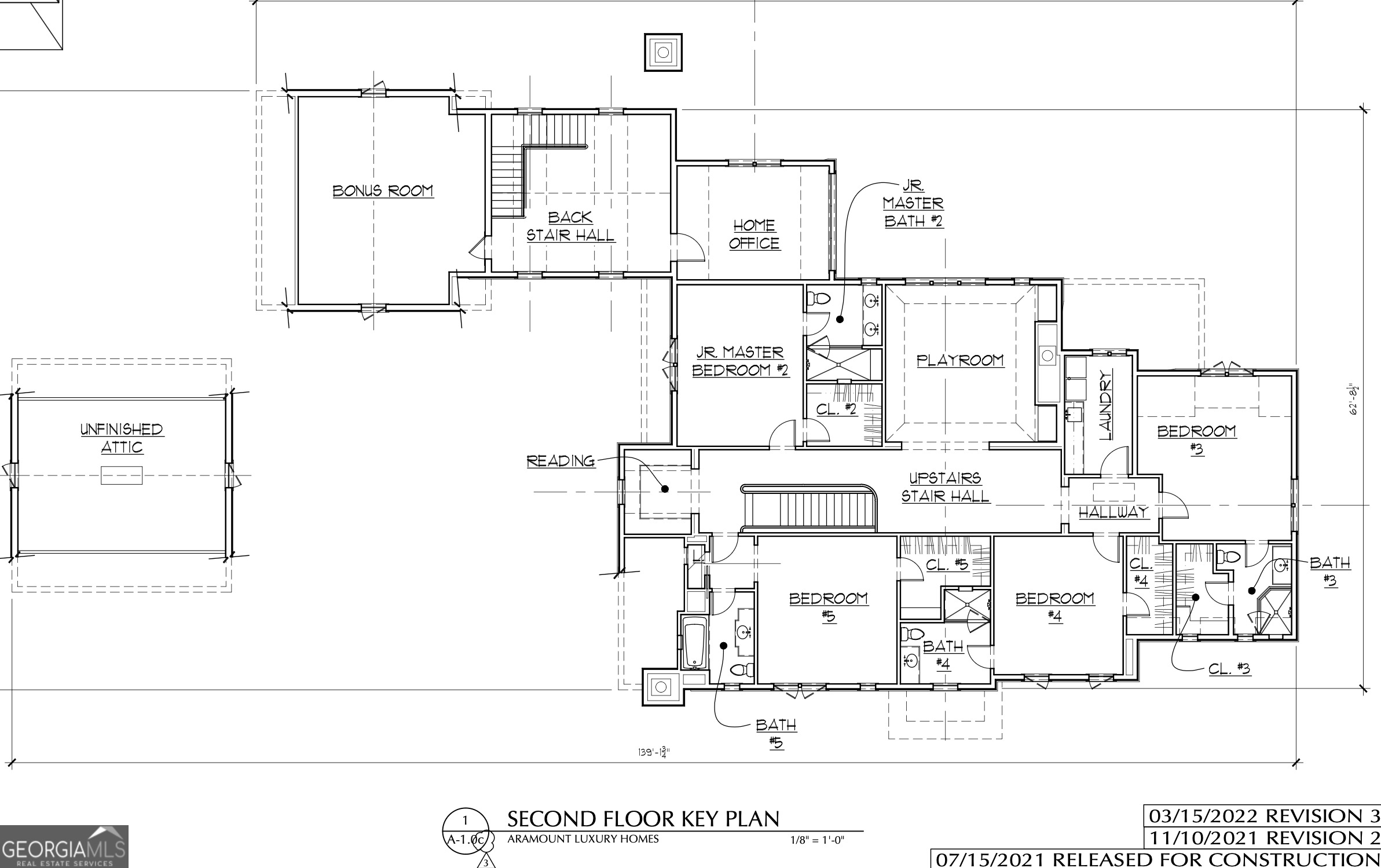 Sandy Springs - Residential