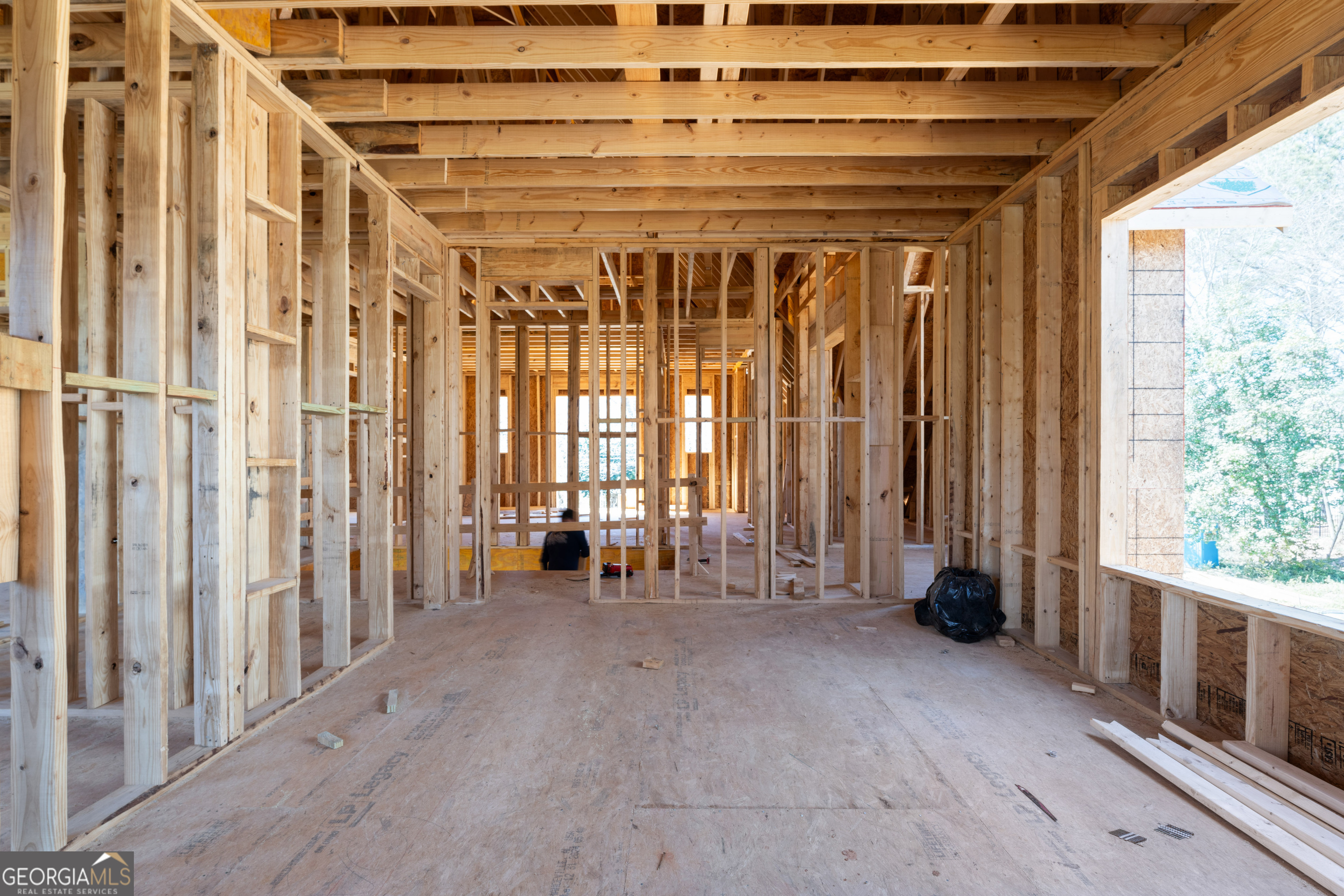 Sandy Springs - Residential
