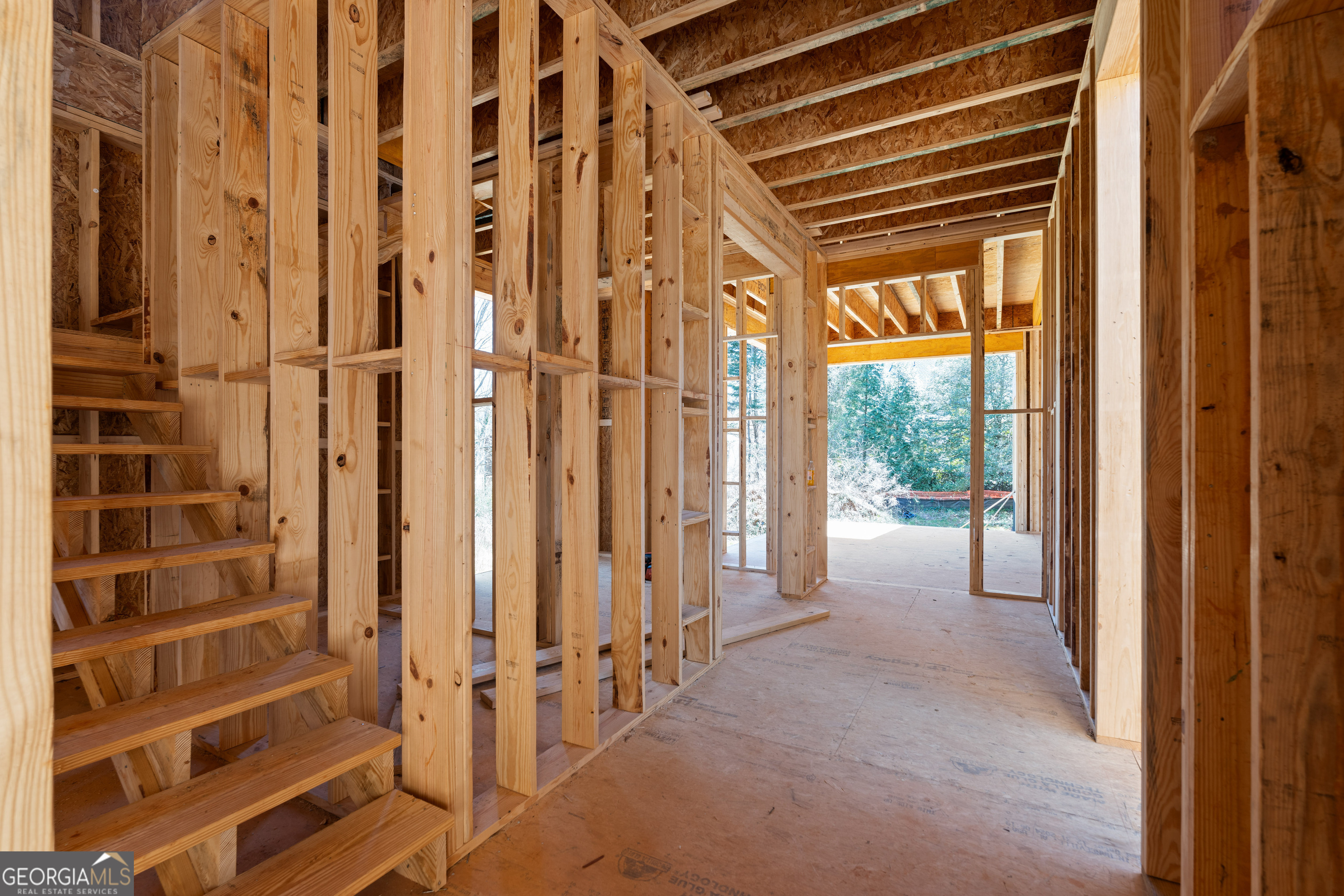 Sandy Springs - Residential