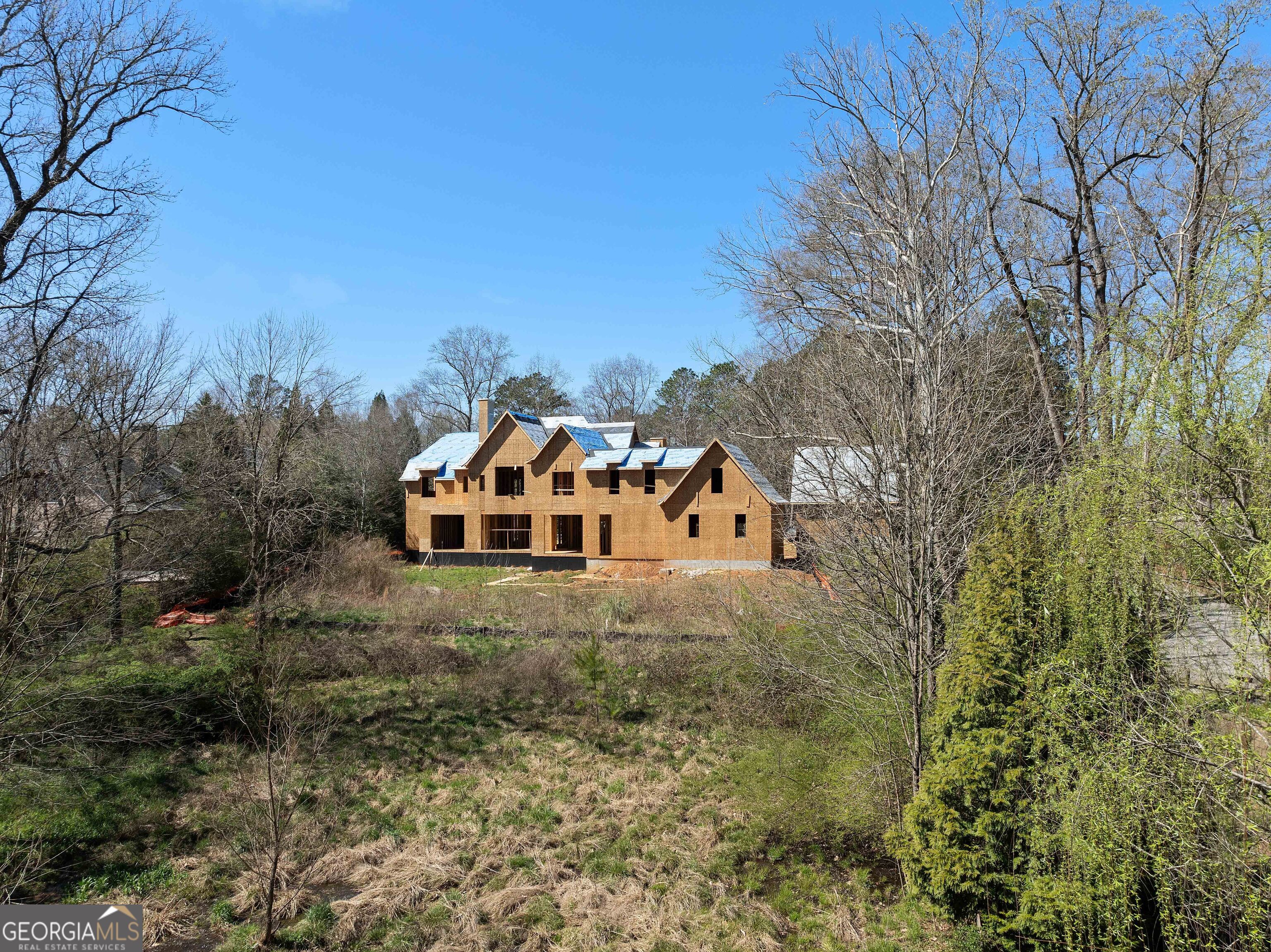 Sandy Springs - Residential