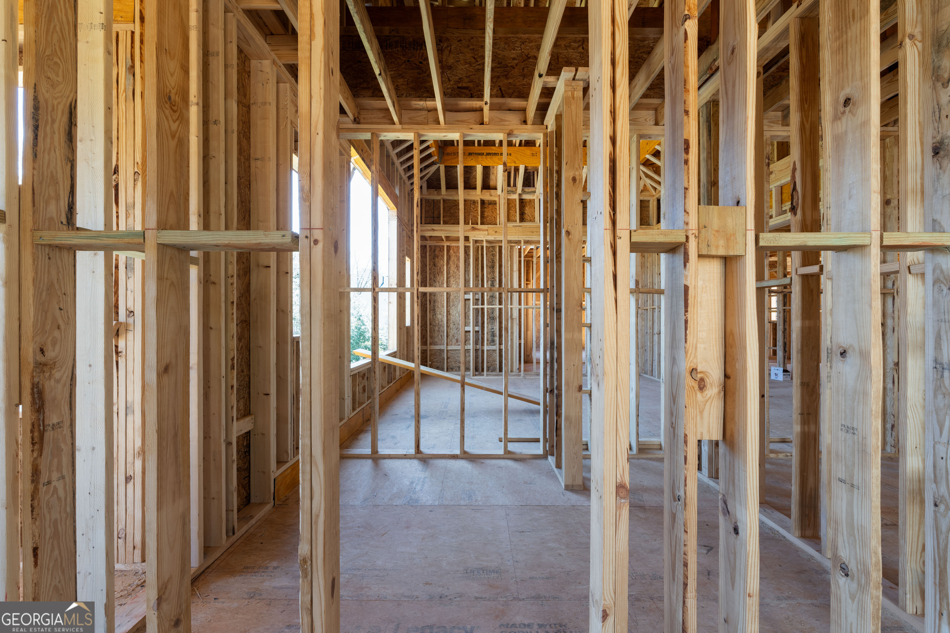 Sandy Springs - Residential