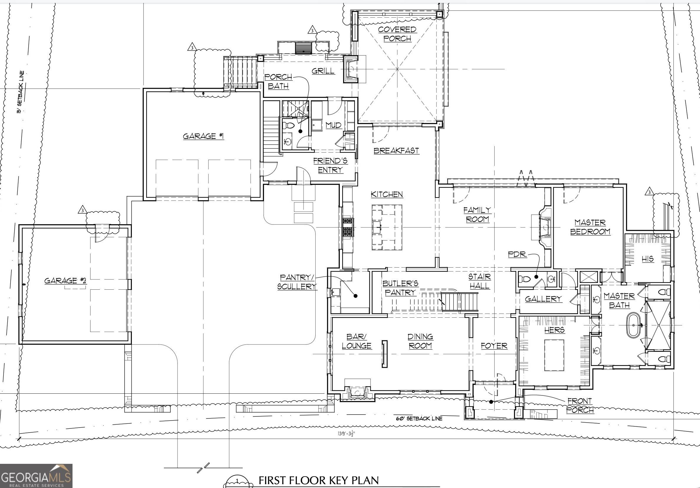 Sandy Springs - Residential