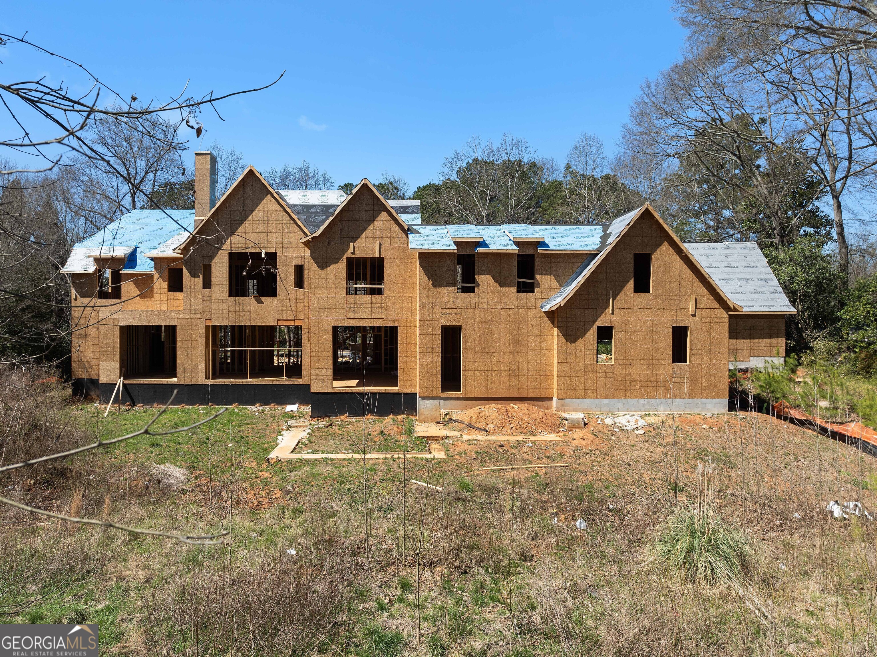 Sandy Springs - Residential